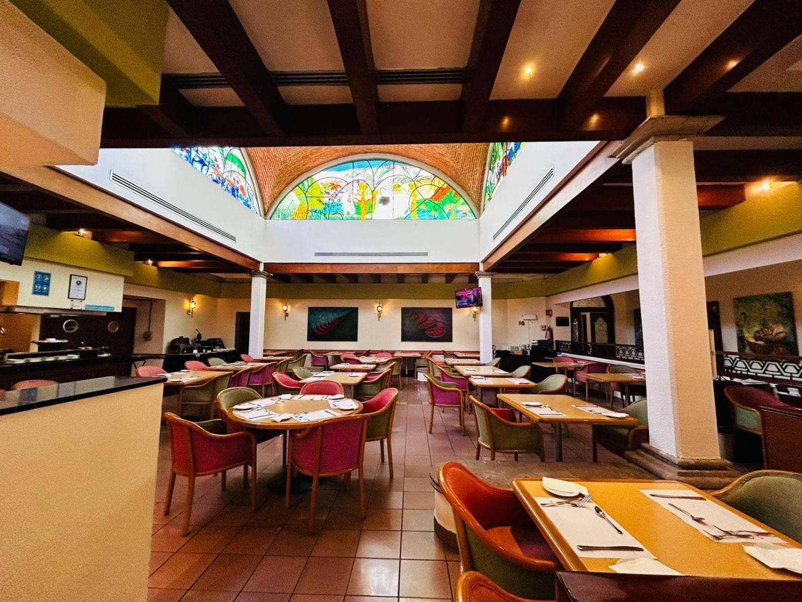 Xalapa Vacations - Fiesta Inn Xalapa - Property Image 5