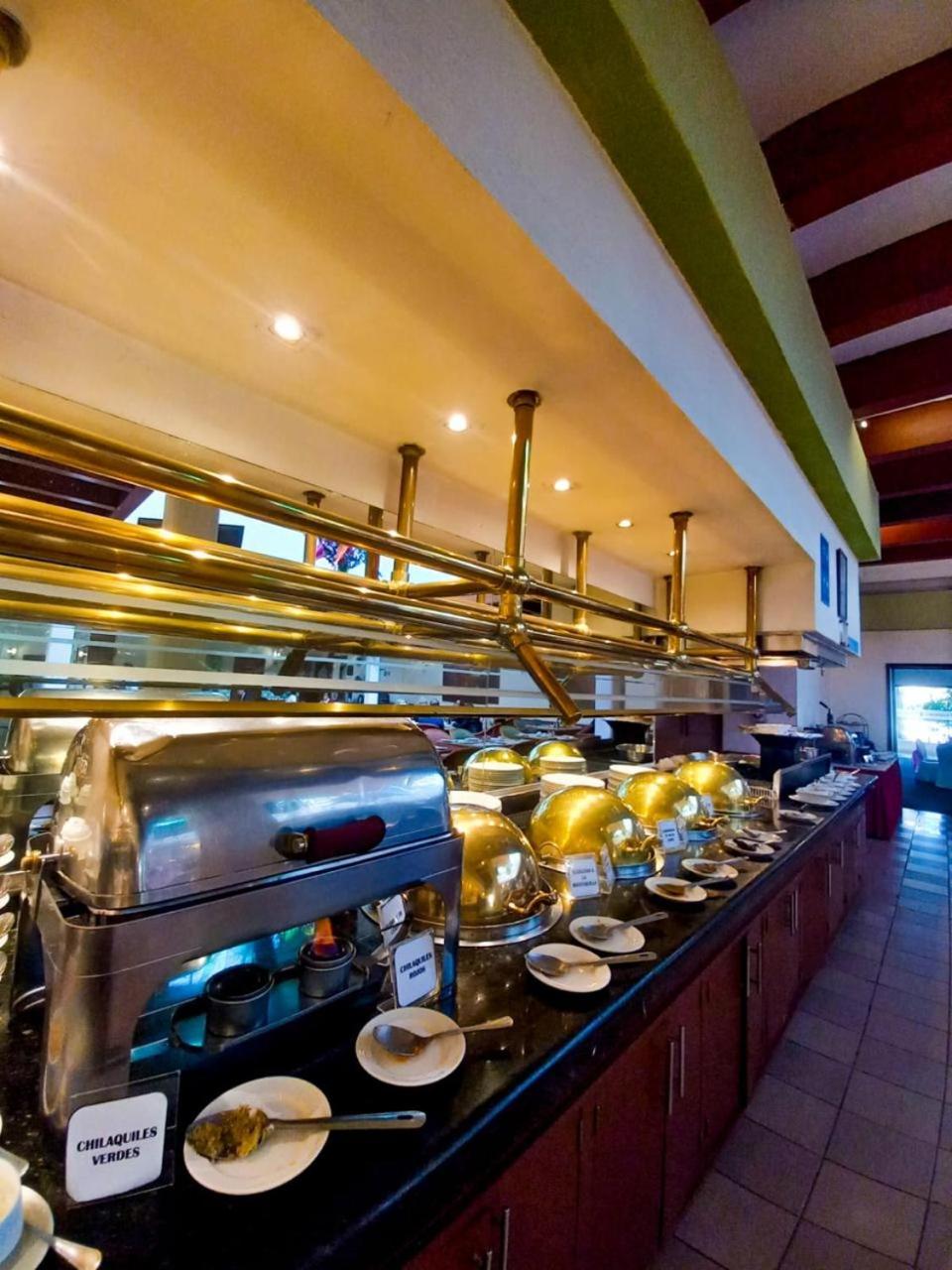 Xalapa Vacations - Fiesta Inn Xalapa - Property Image 6