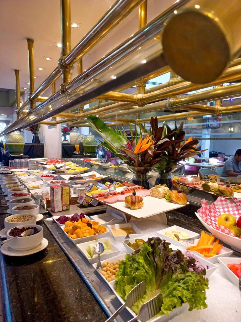 Xalapa Vacations - Fiesta Inn Xalapa - Property Image 8