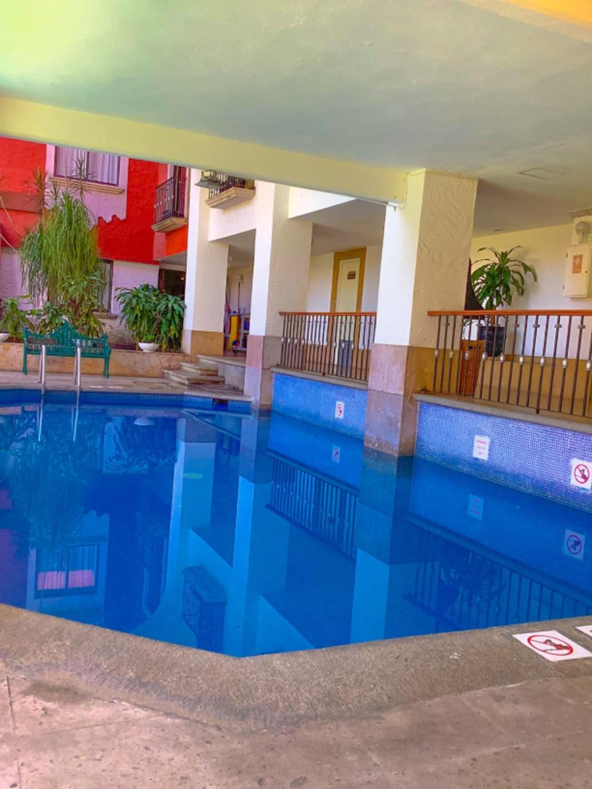 Xalapa Vacations - Fiesta Inn Xalapa - Property Image 2