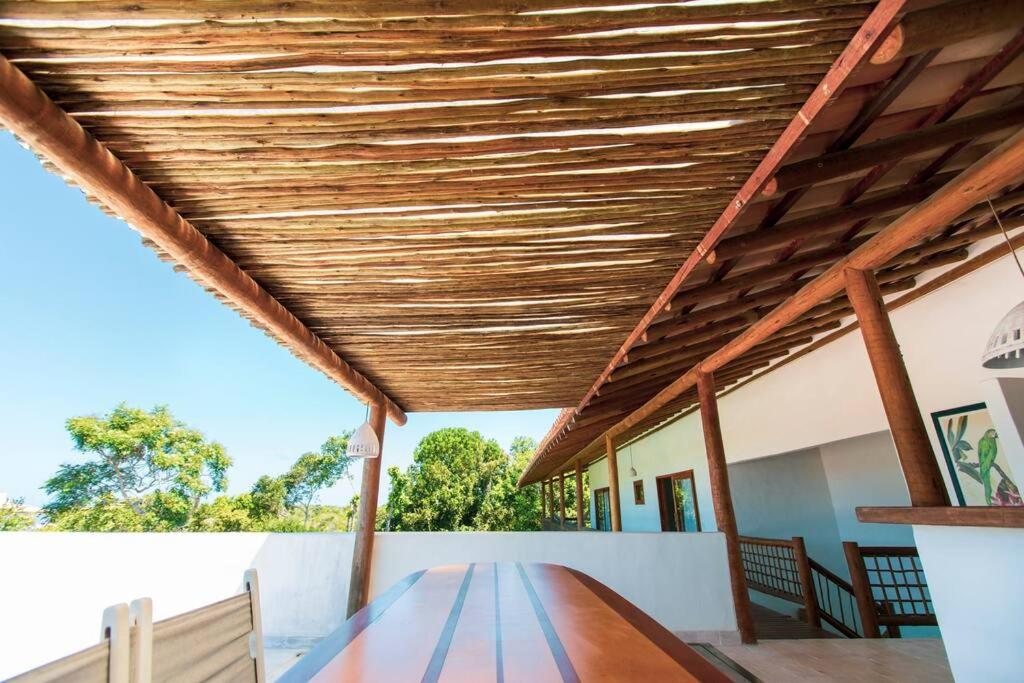 Casa Estrela - Outeiro das Brisas - Praia do Espelho