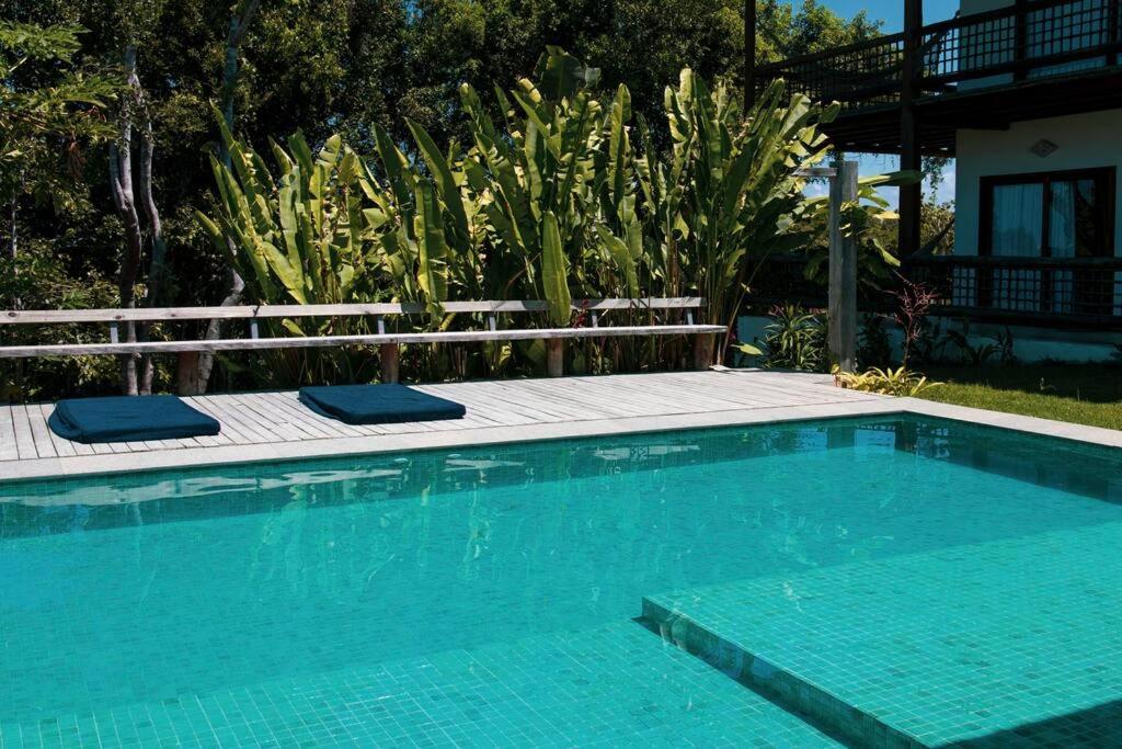 Casa Estrela - Outeiro das Brisas - Praia do Espelho
