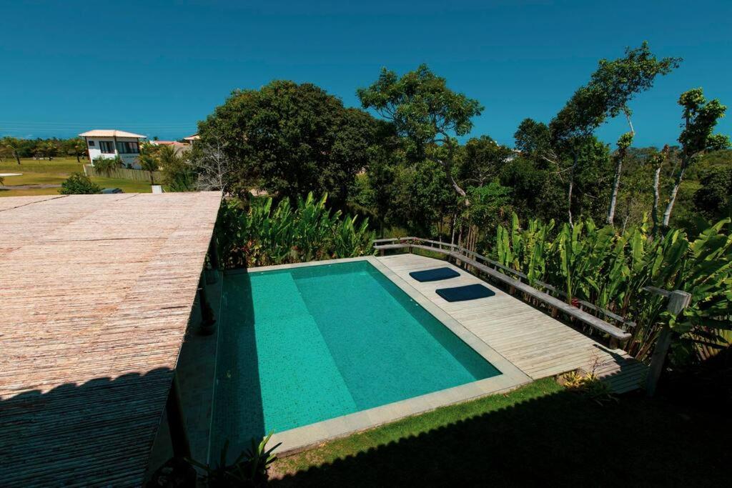 Casa Estrela - Outeiro das Brisas - Praia do Espelho