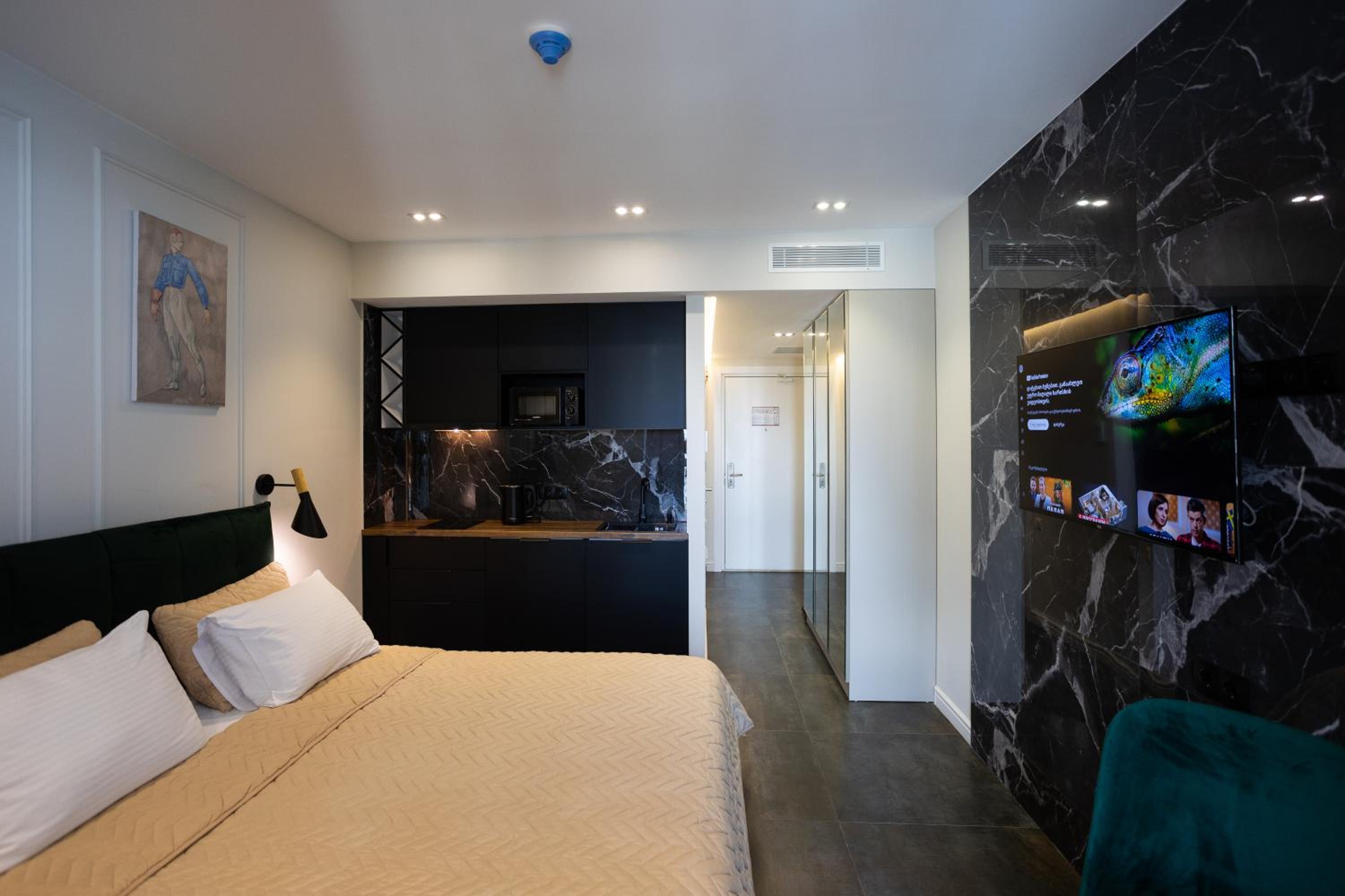 Beach Apartment