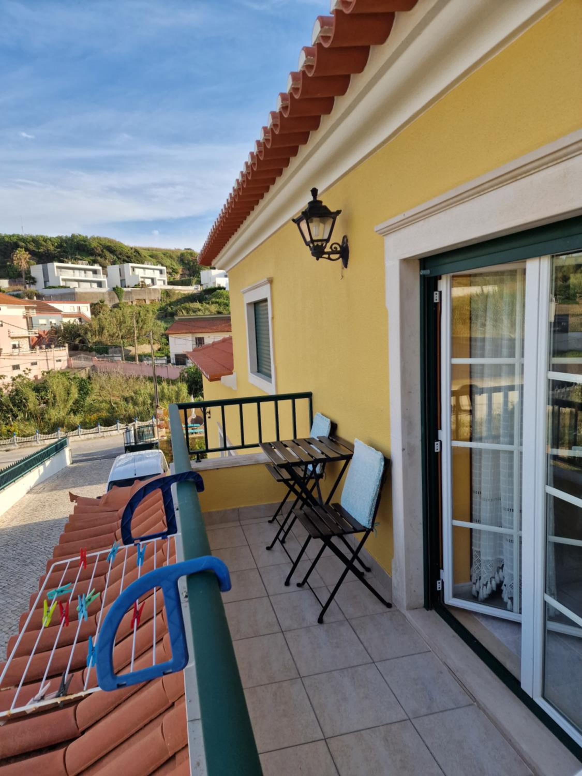 Porto Dinheiro Beach I view 3