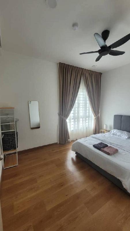 D'ostia Homestay Bangi photo 2