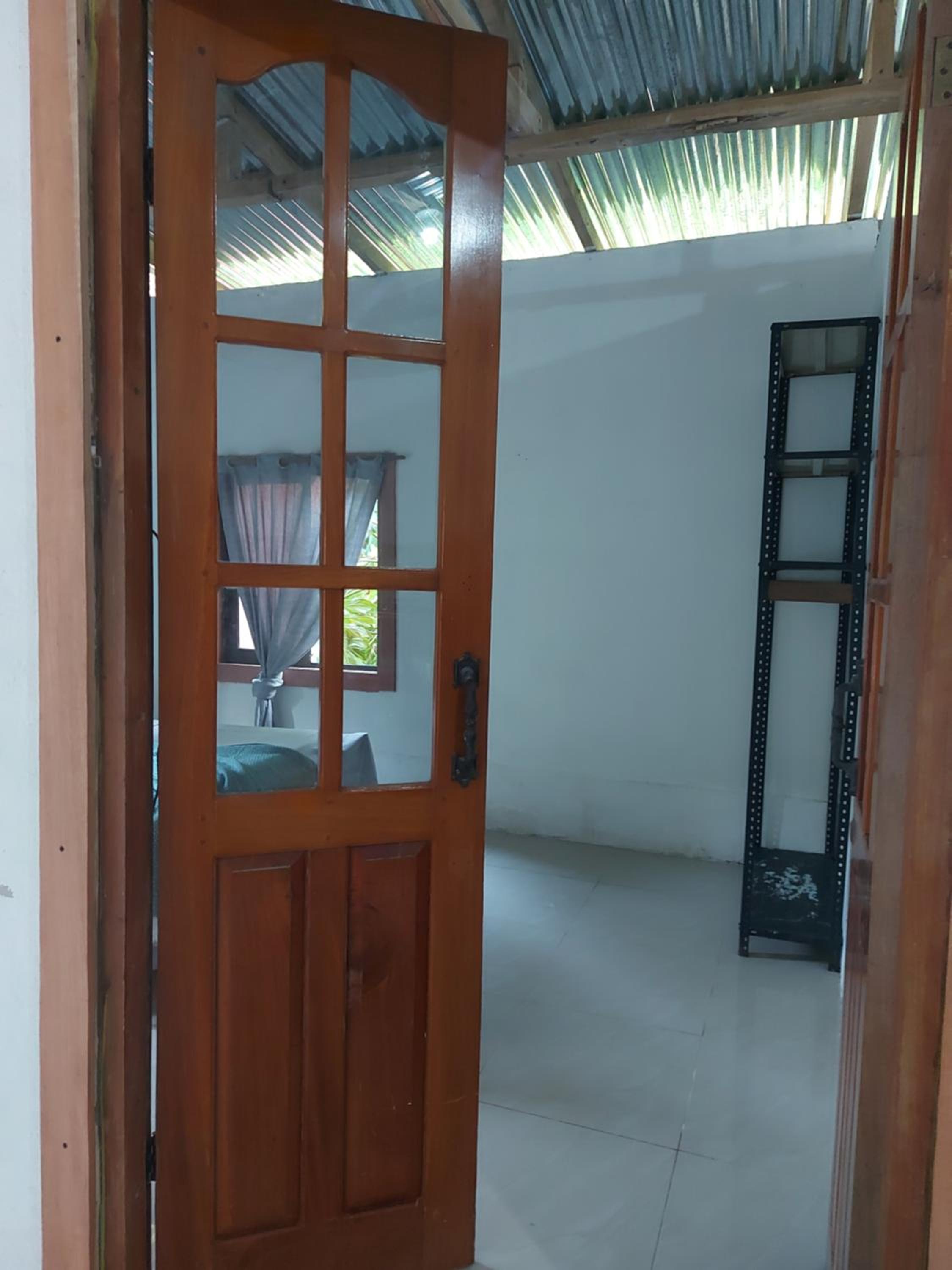 Casa Anez