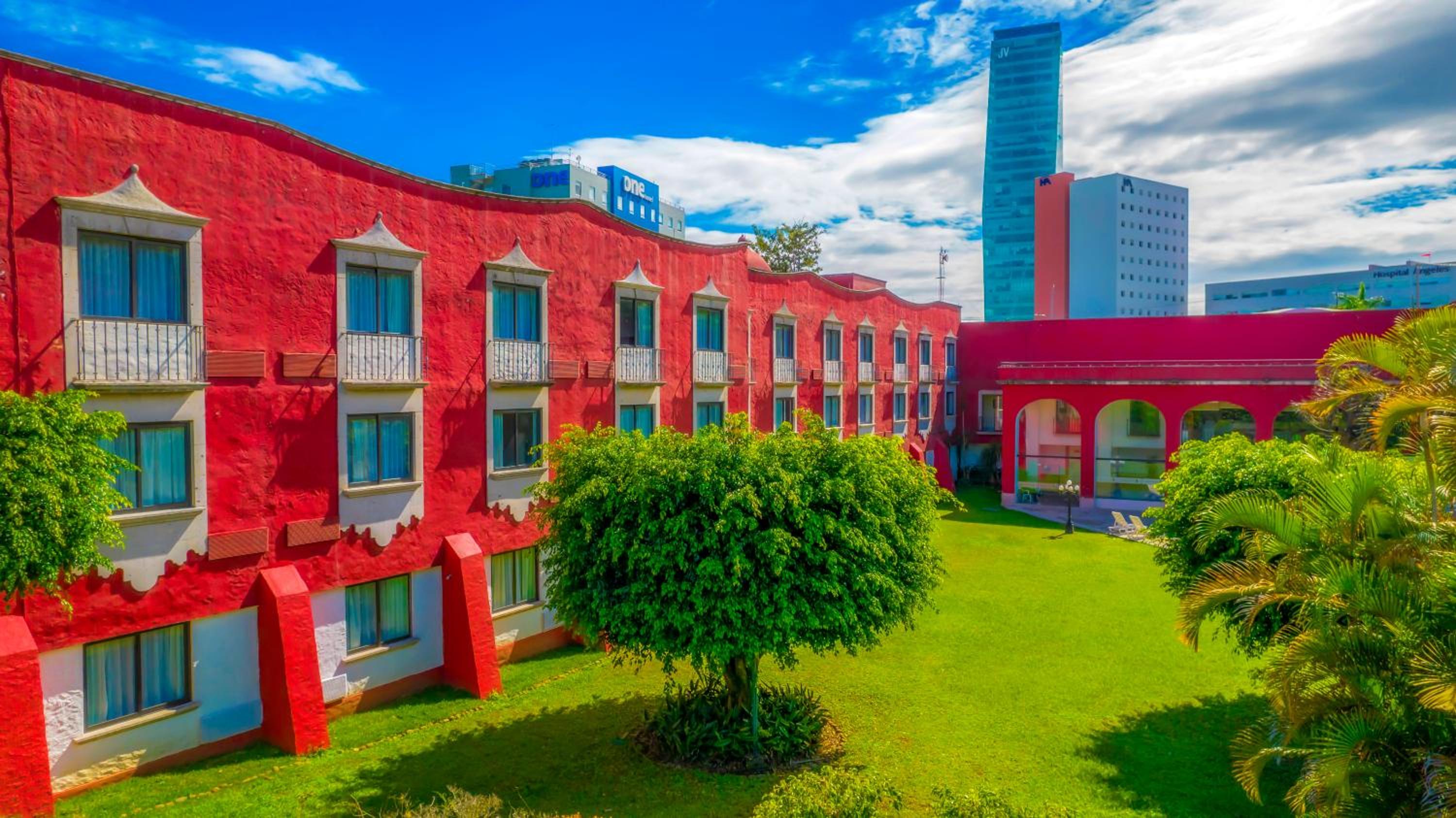 Xalapa Vacations - Fiesta Inn Xalapa - Property Image 9
