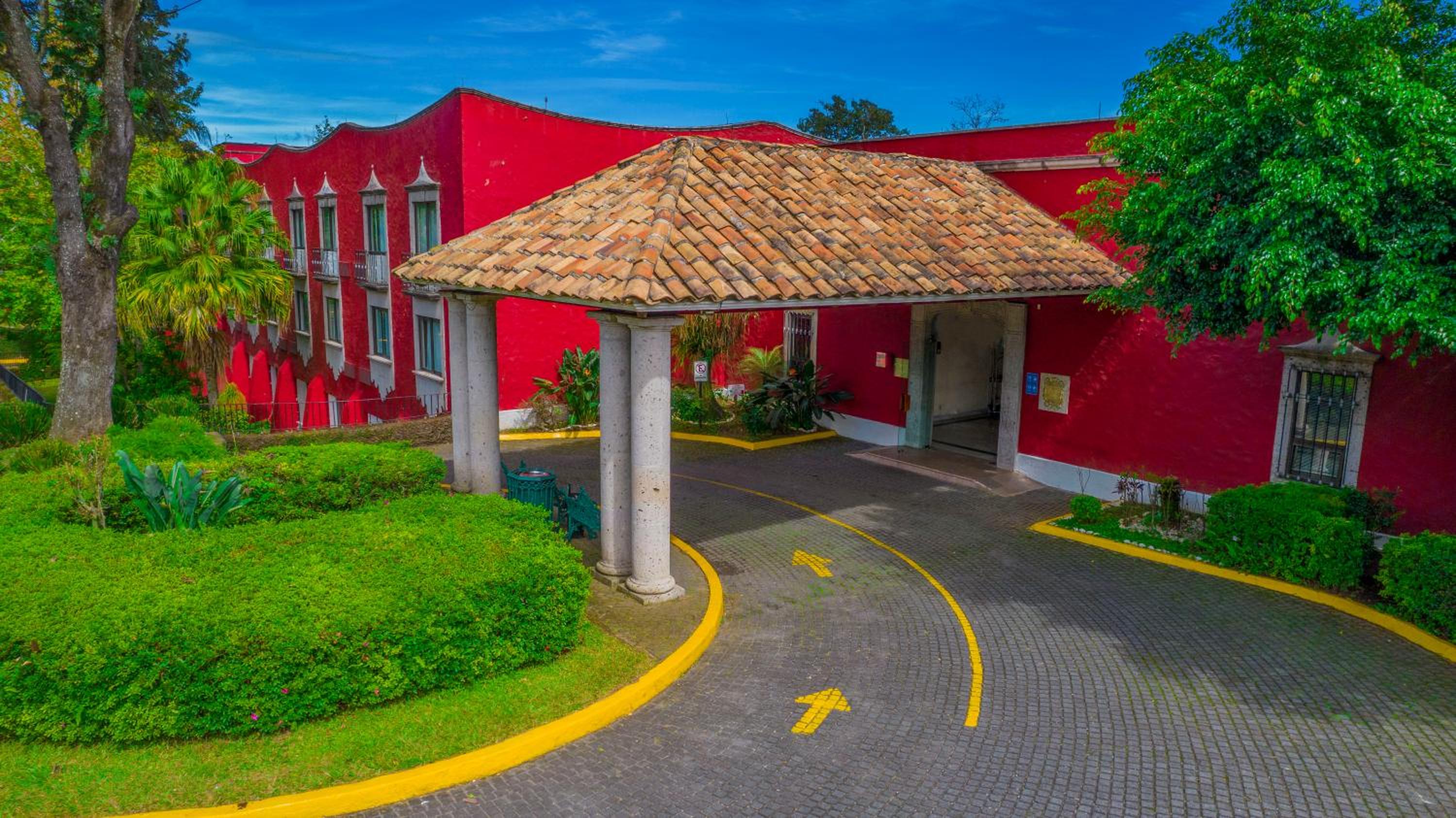 Xalapa Vacations - Fiesta Inn Xalapa - Property Image 10