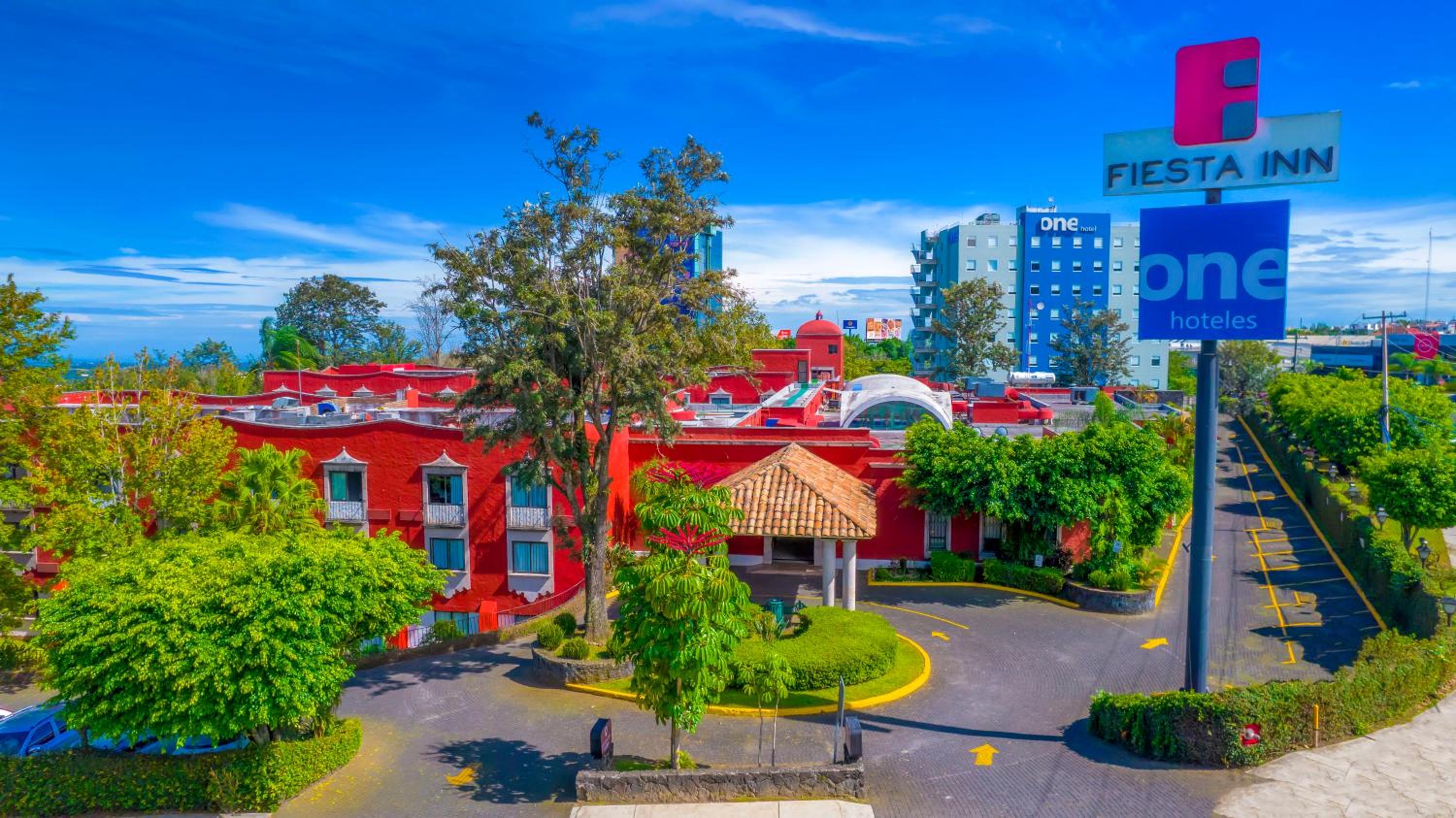 Xalapa Vacations - Fiesta Inn Xalapa - Property Image 12