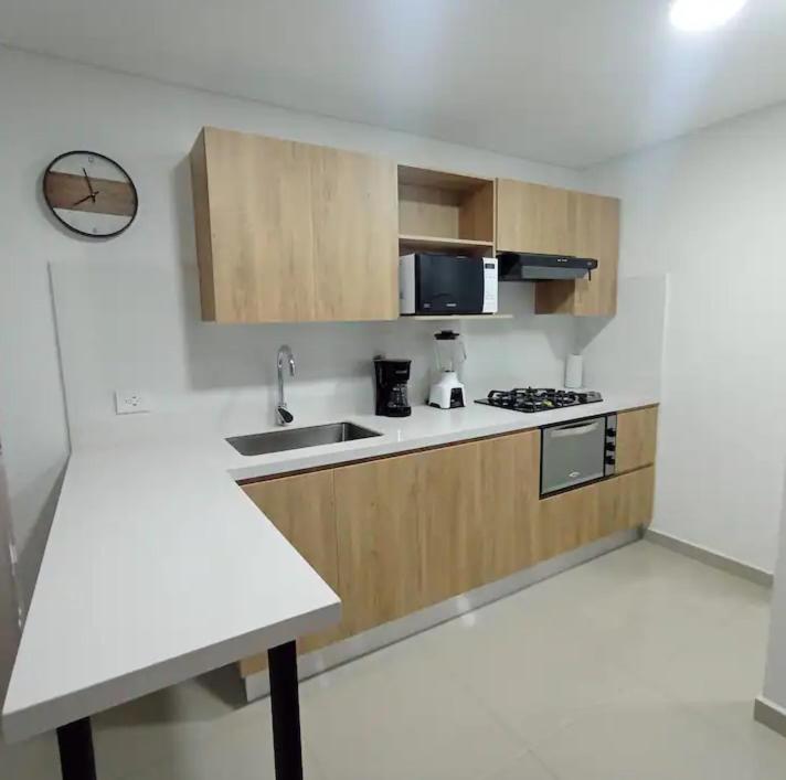Beautiful apartment in the heart of Laurels
