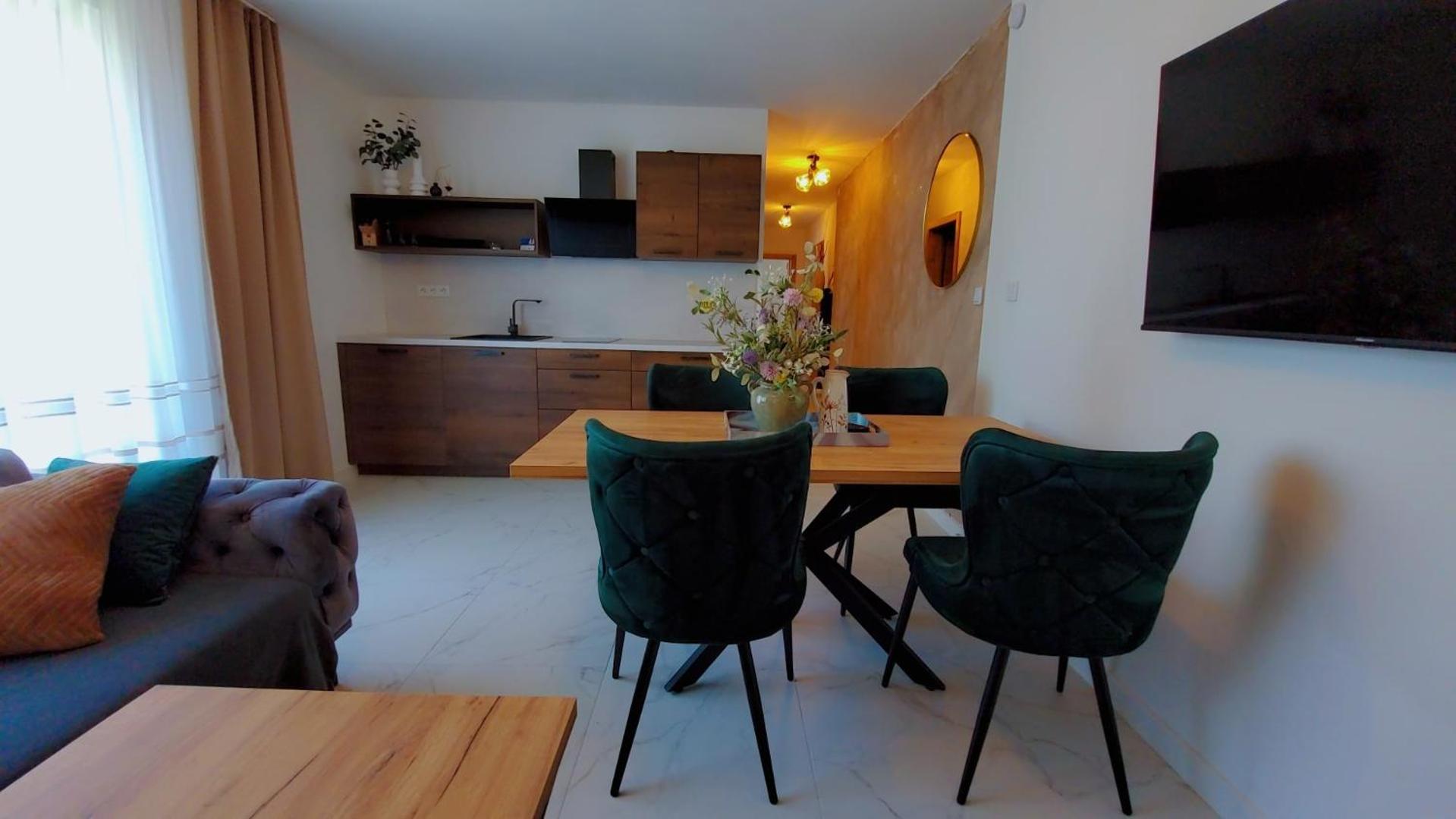 Noor Lux Apartments