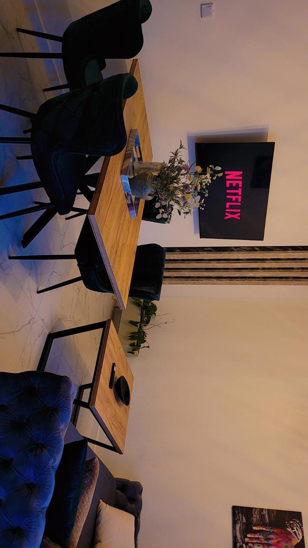 Noor Lux Apartments