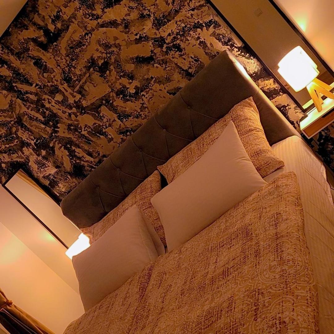 Noor Lux Apartments