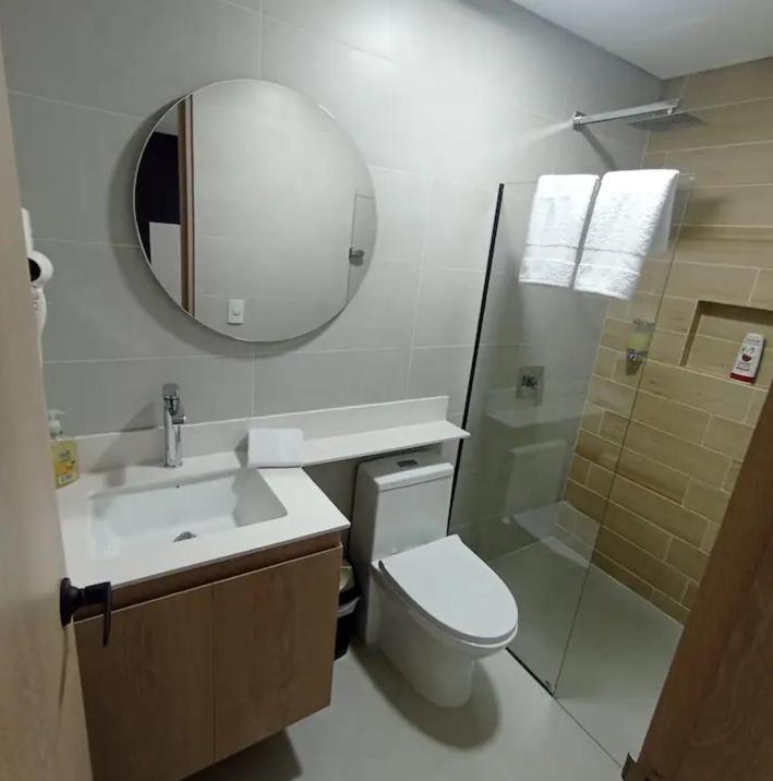 Beautiful apartment in the heart of Laurels