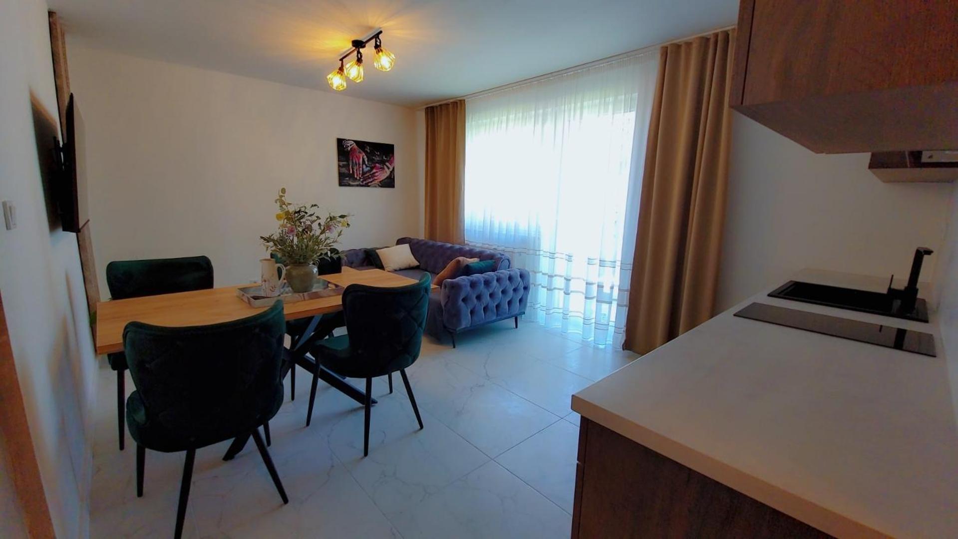Noor Lux Apartments