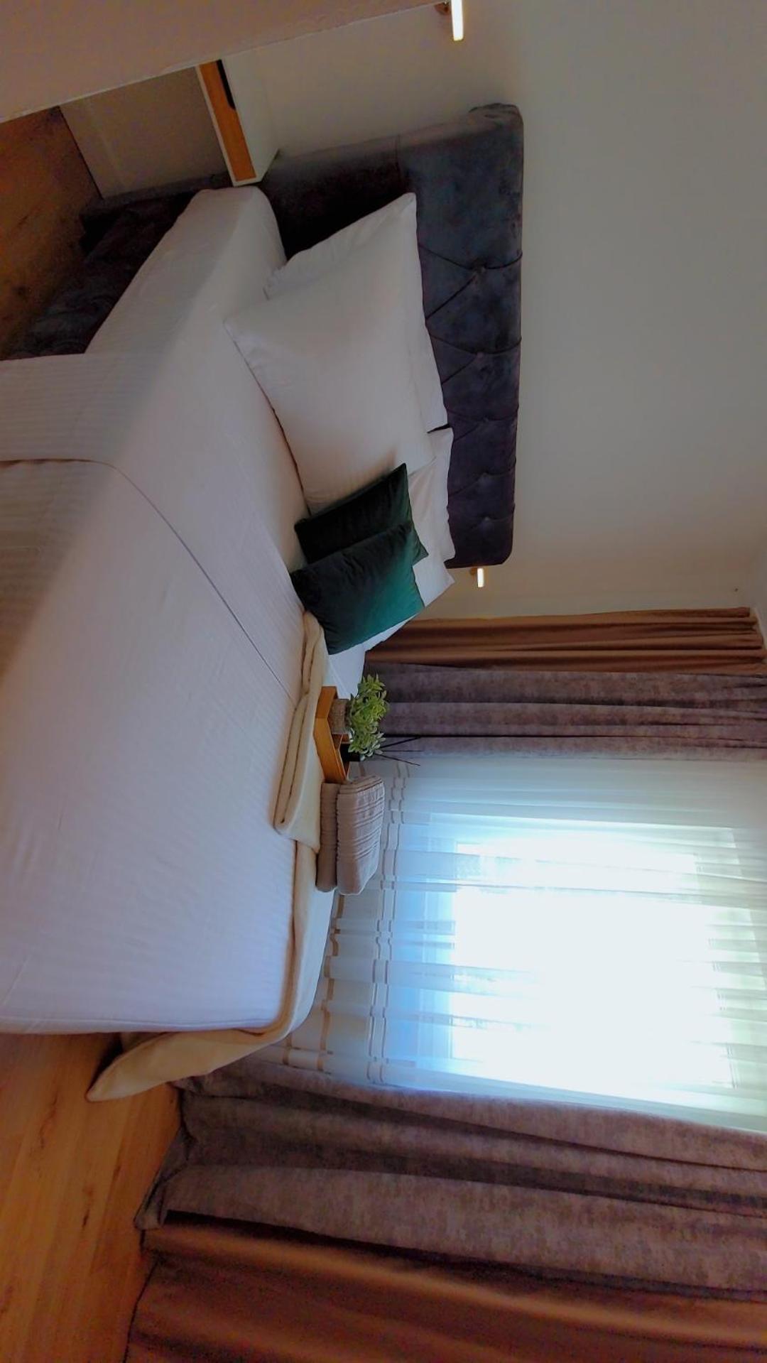 Noor Lux Apartments