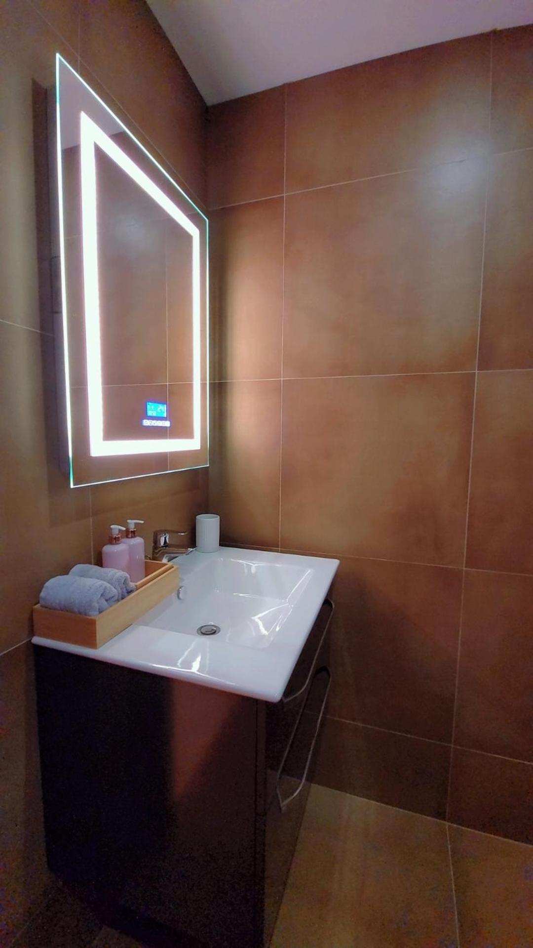 Noor Lux Apartments