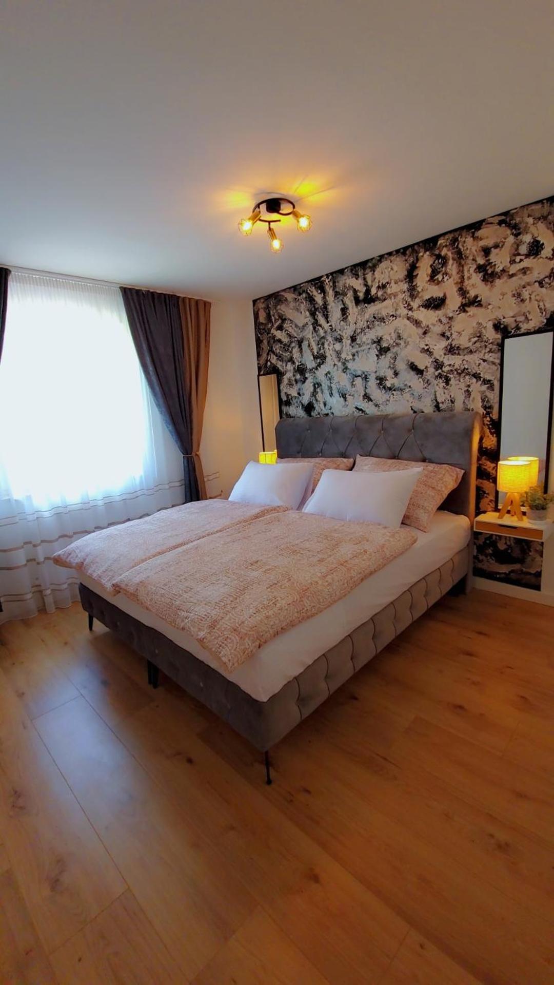 Noor Lux Apartments