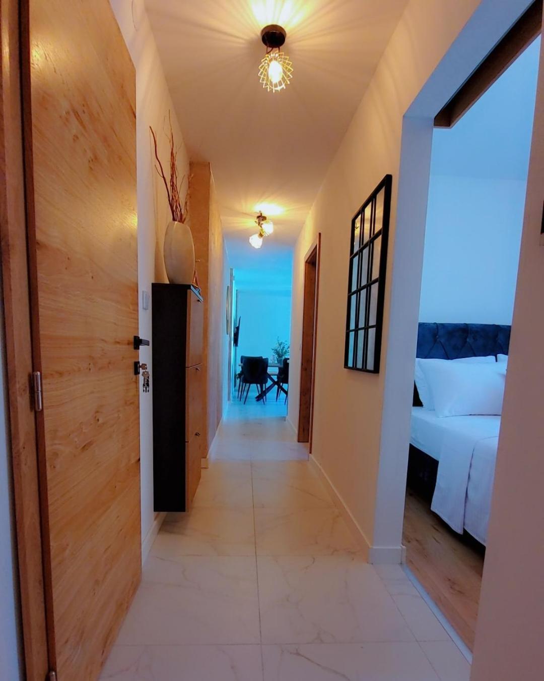 Noor Lux Apartments
