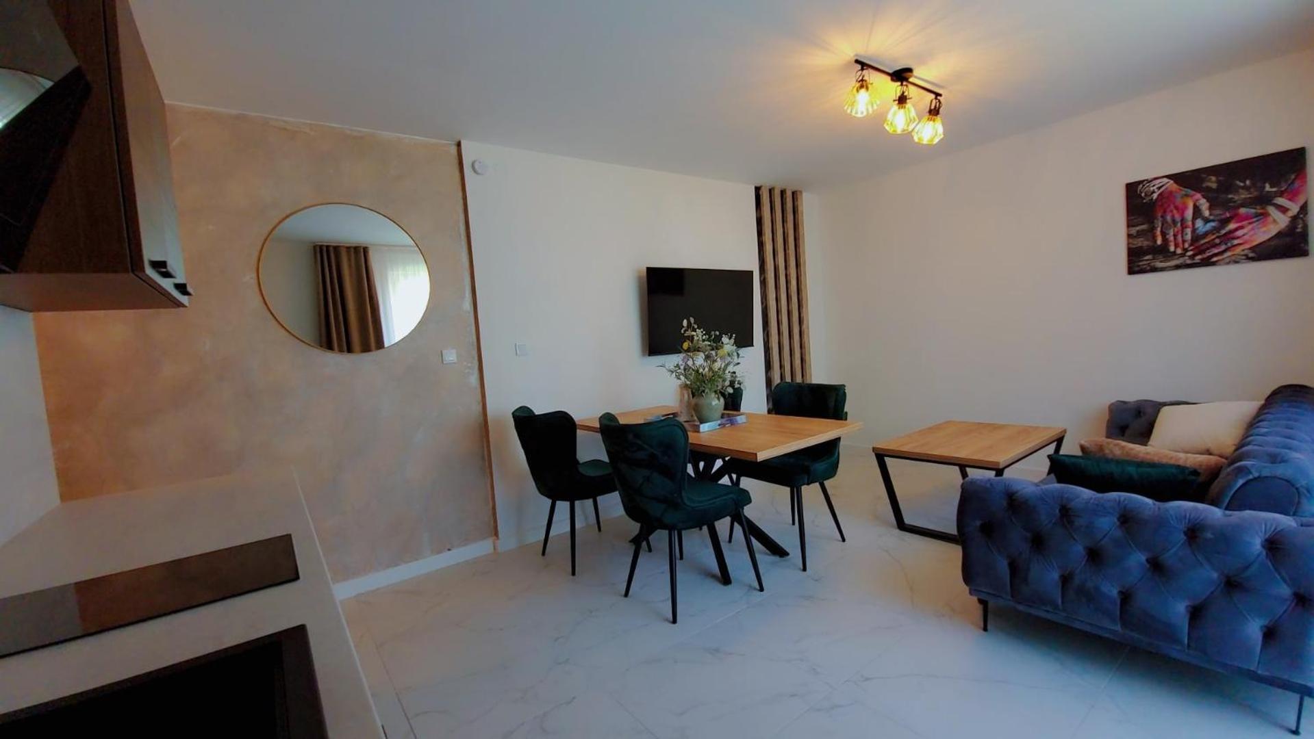 Noor Lux Apartments