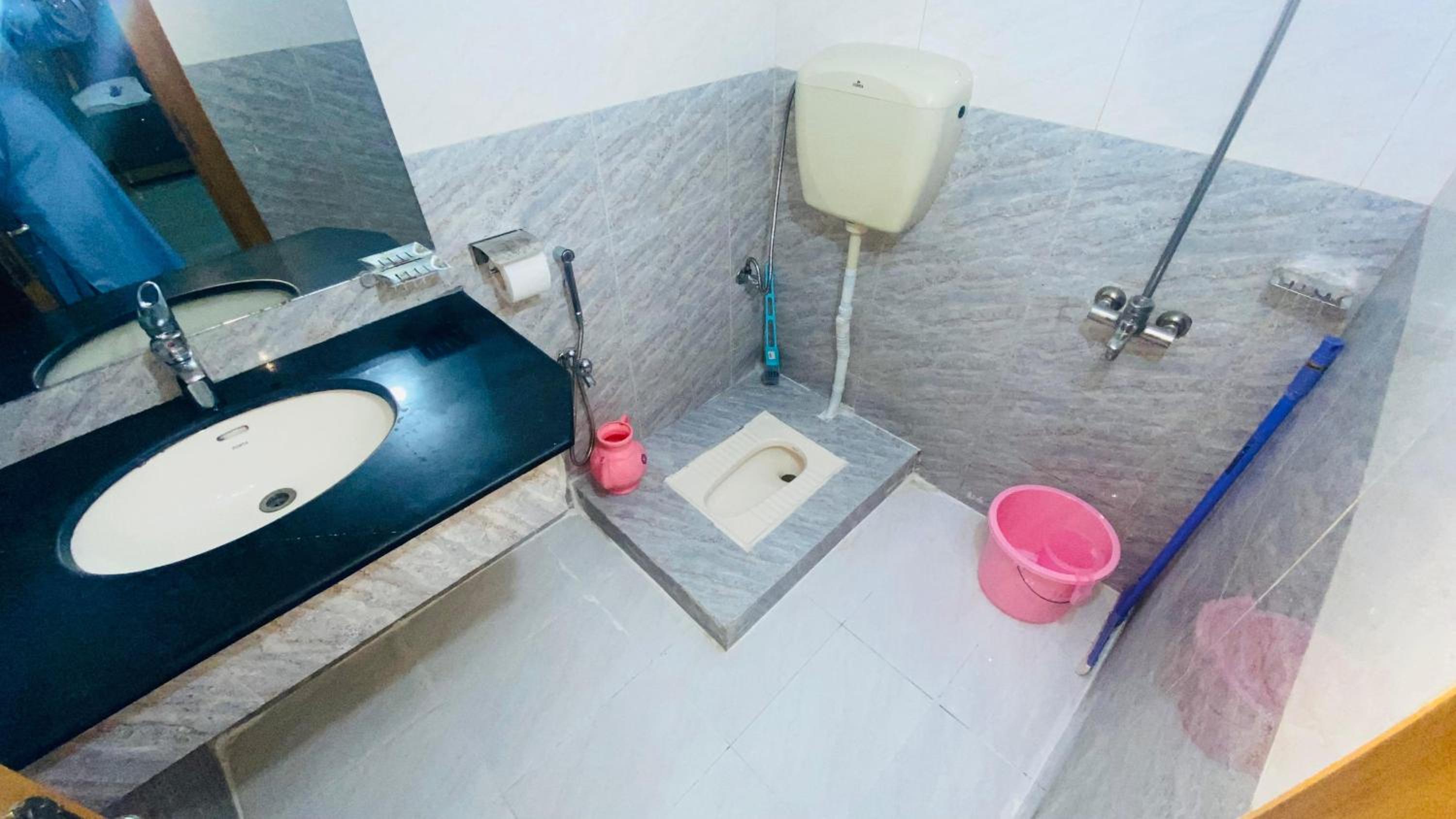 One Click Guesthouse