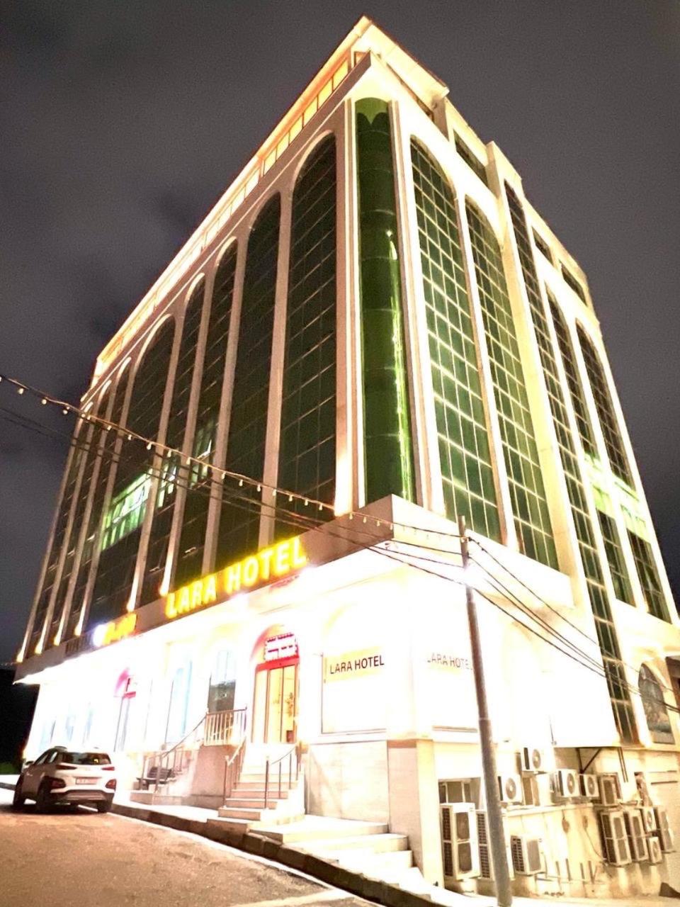 Lara Hotel