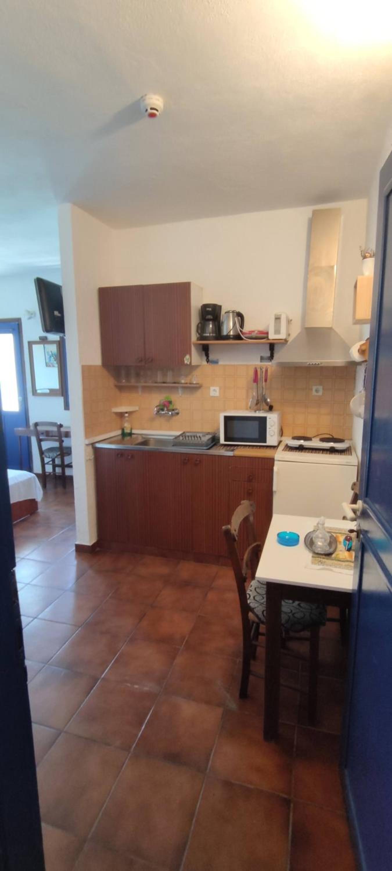 preveli hills apartments