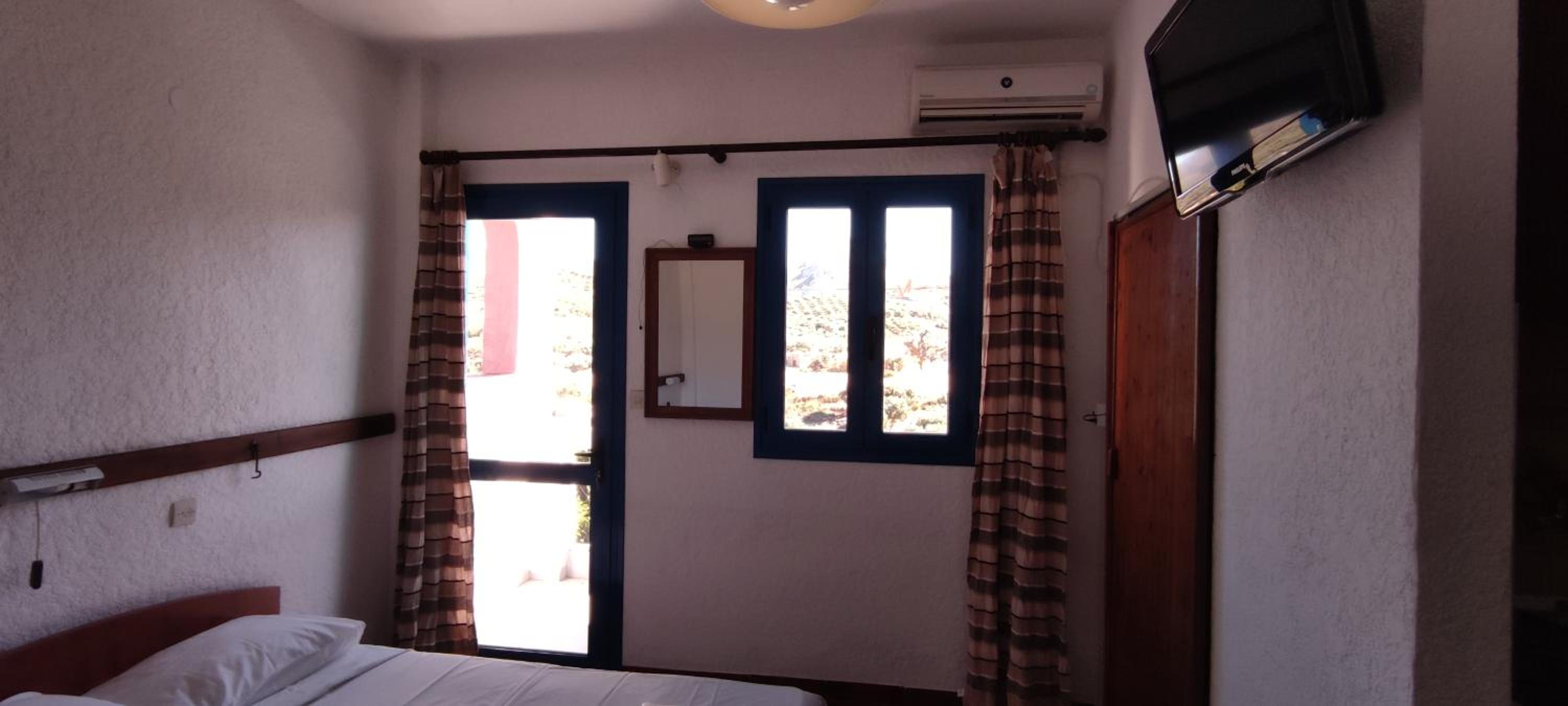 preveli hills apartments