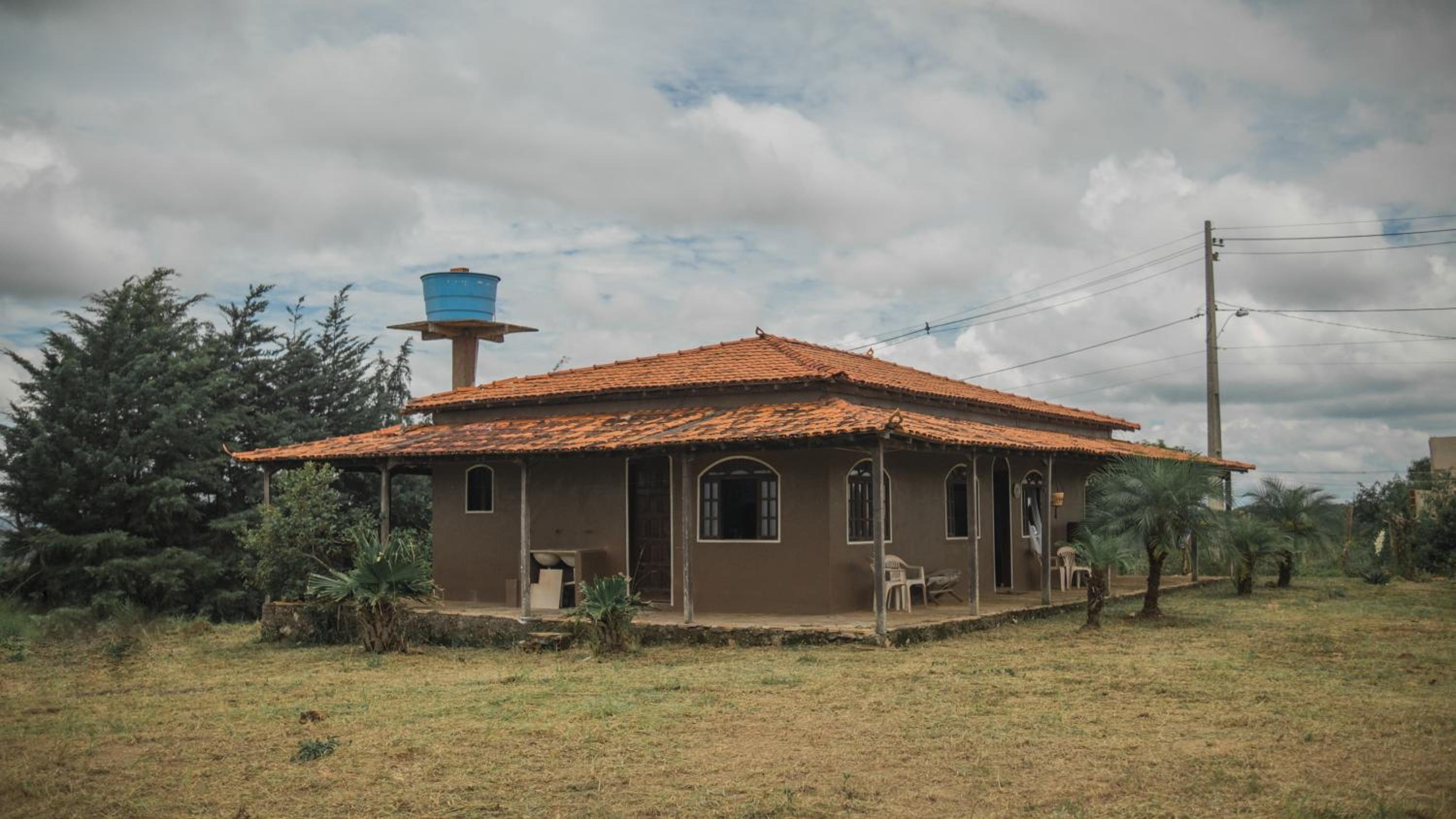 Recanto Pedra Morena