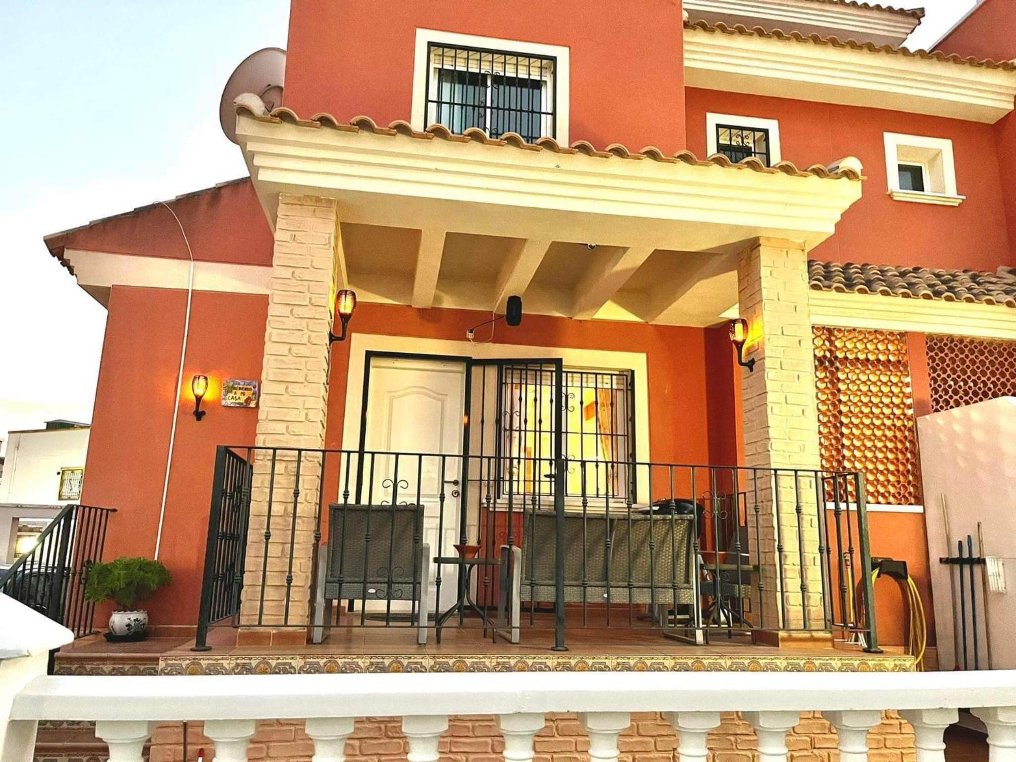 Casa de Paula