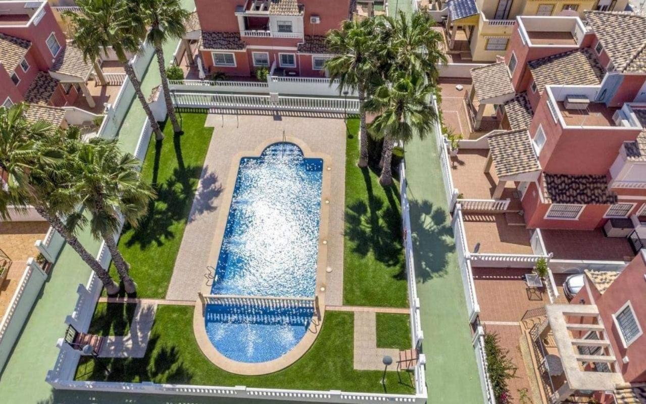 Casa de Paula