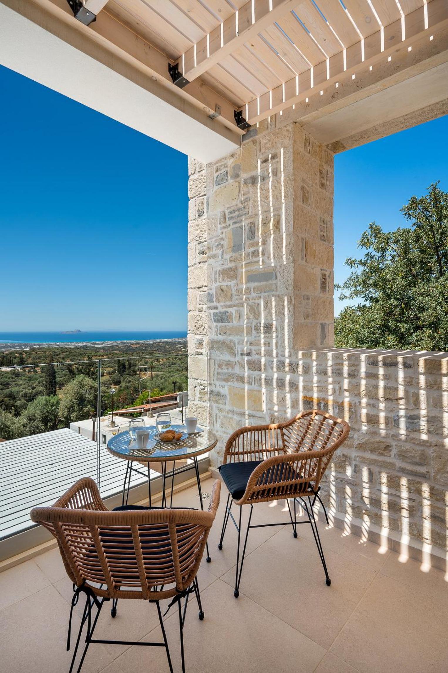 Elxis luxury villas Salty Pools!