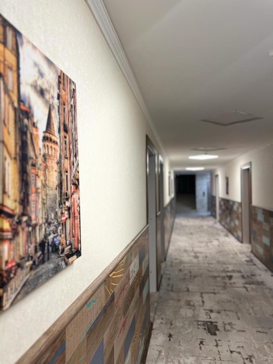 Lara Hotel