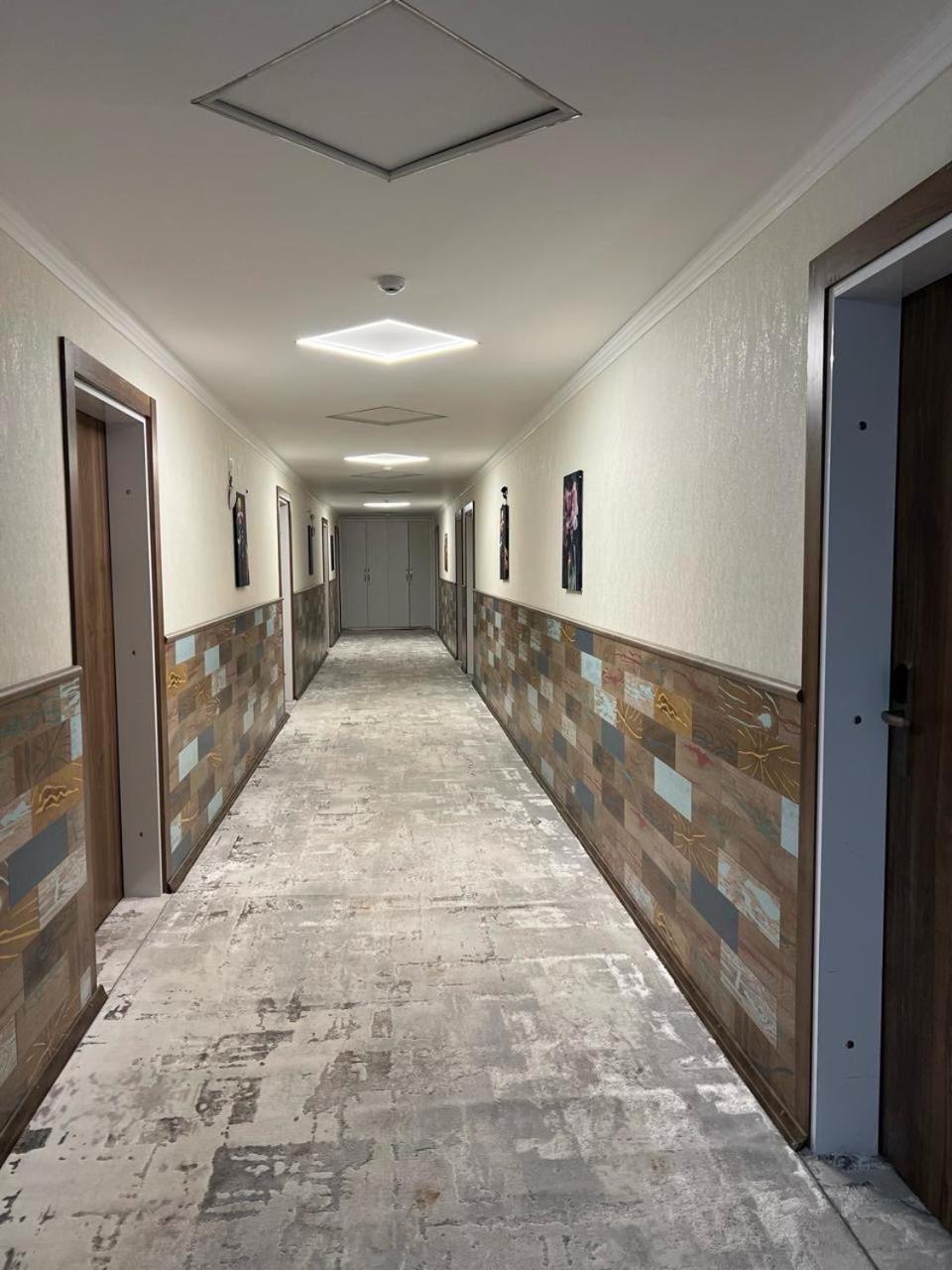 Lara Hotel
