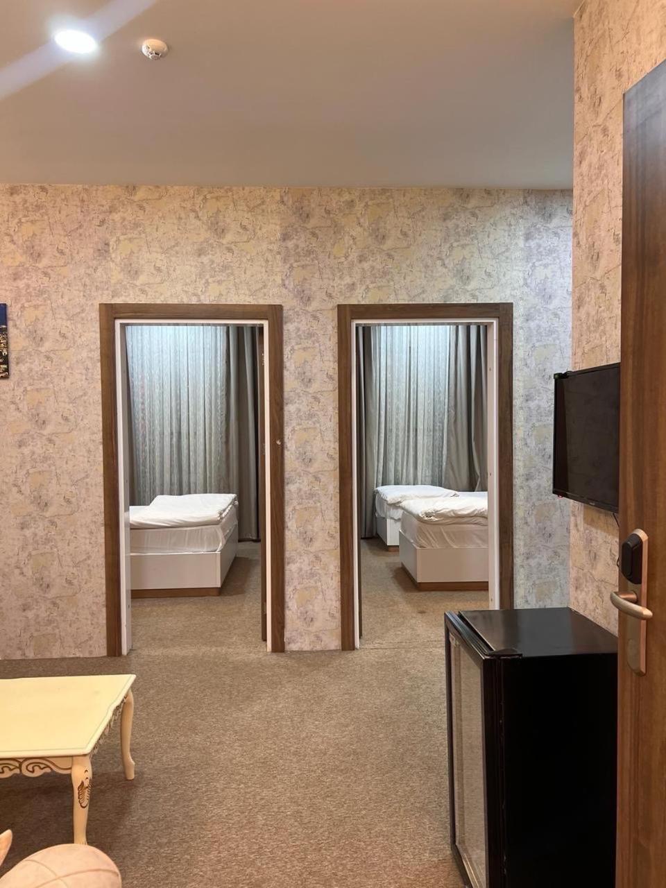 Lara Hotel