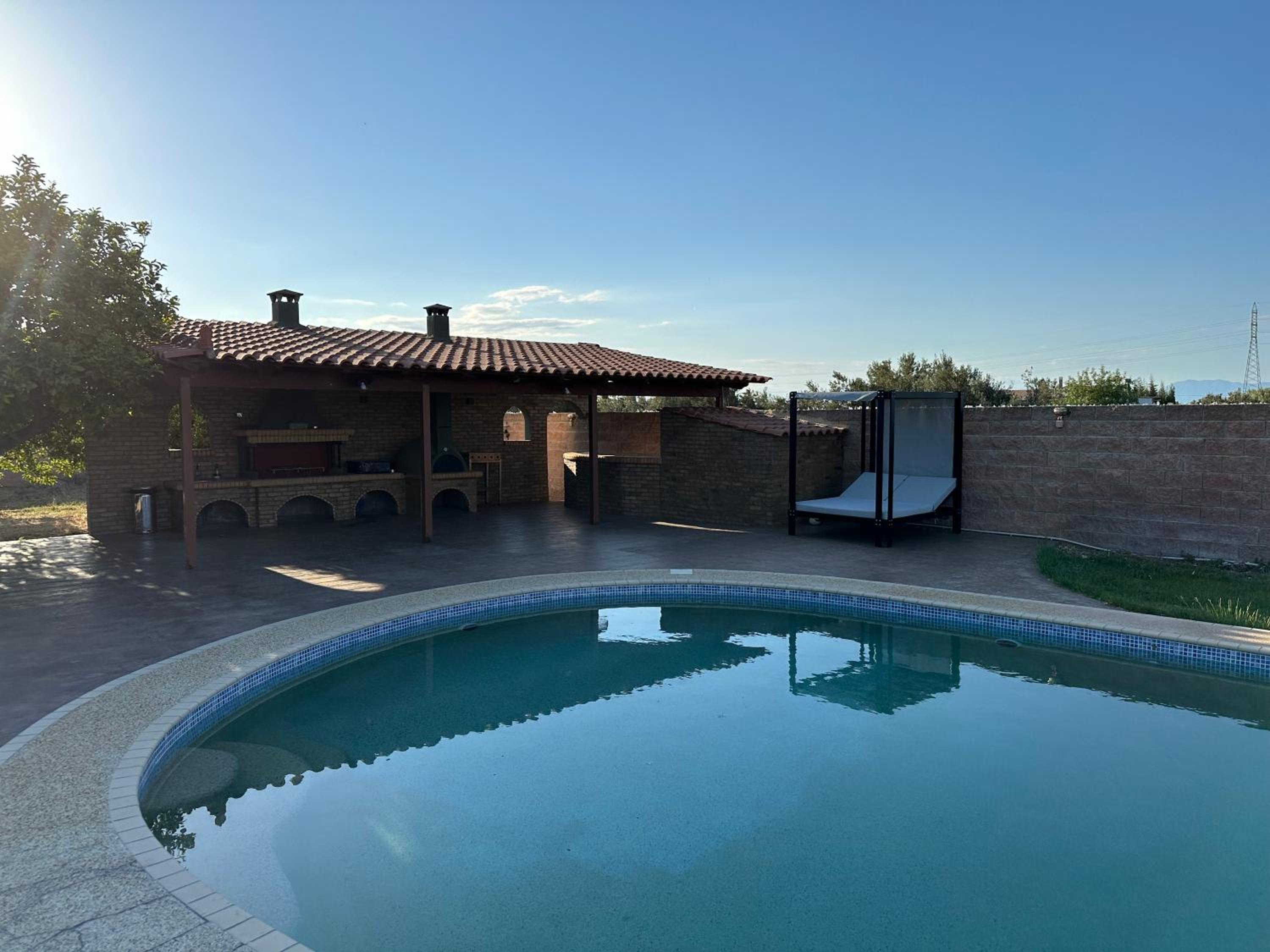 Villa Vanna view 4