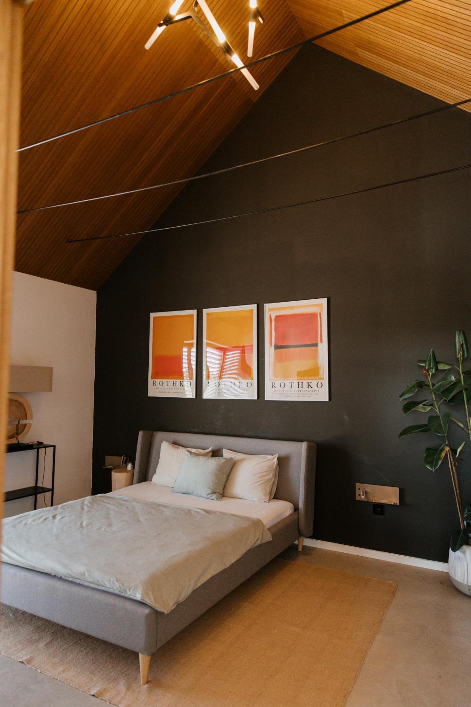 Eco retreat view 3