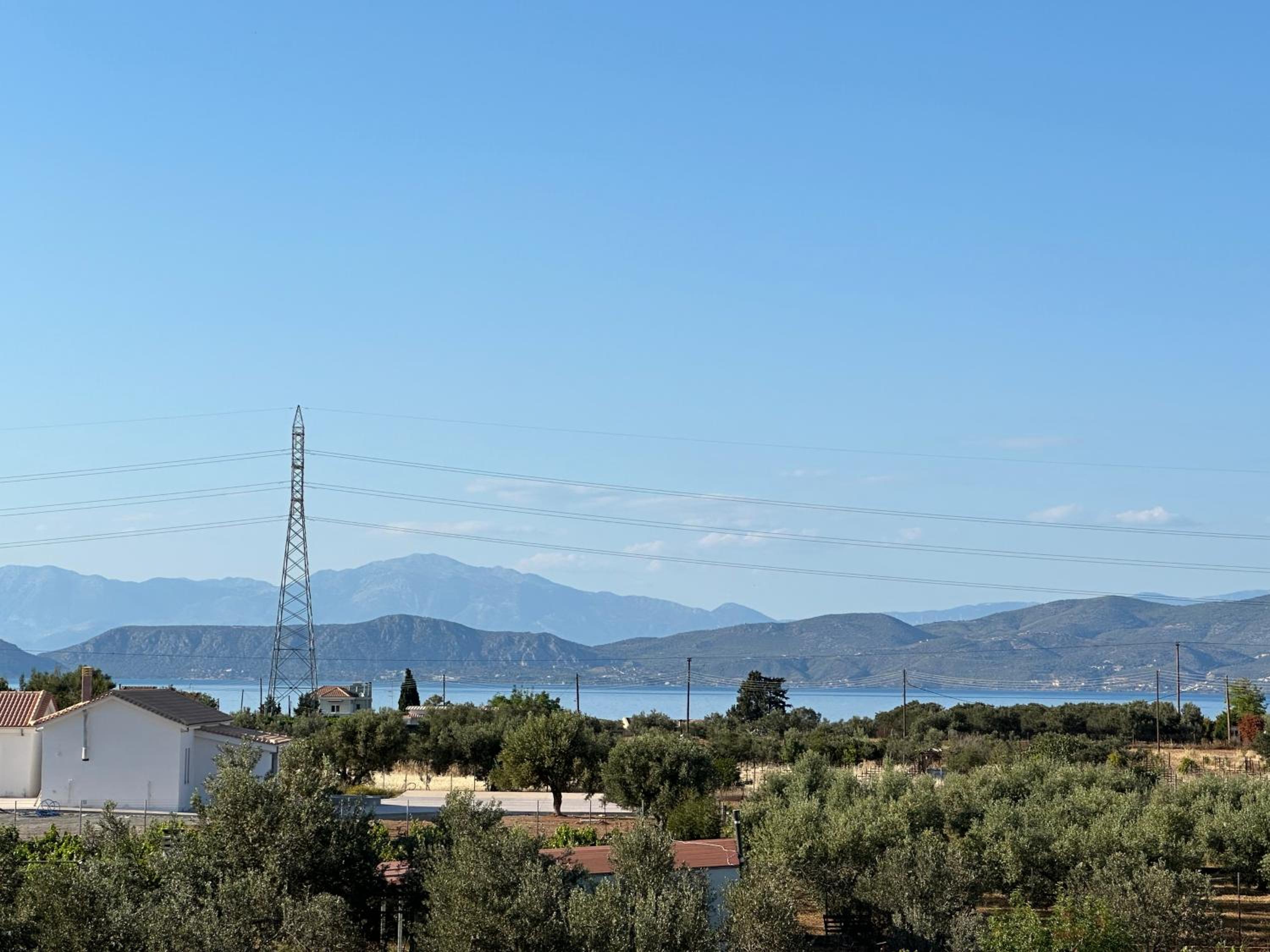 Villa Vanna view 5