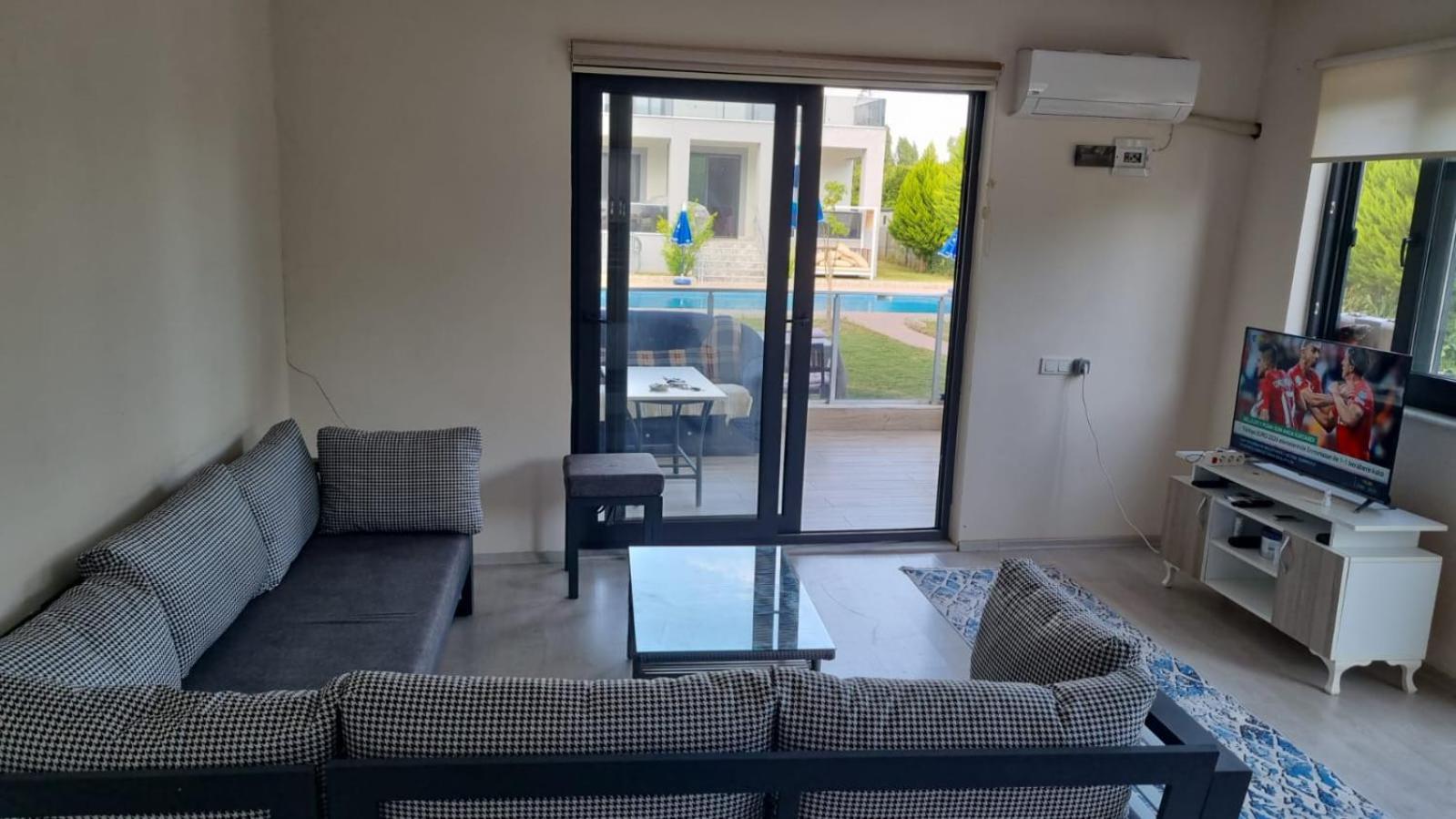 Holistic Balance little villa