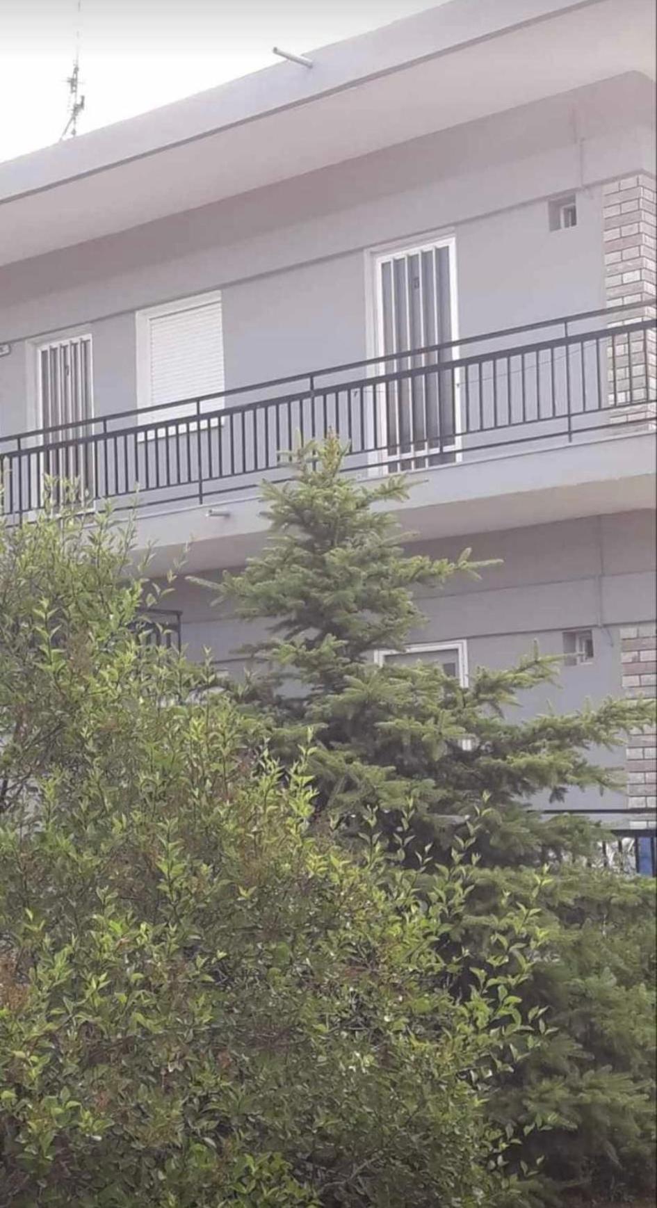 Villa Adamidis