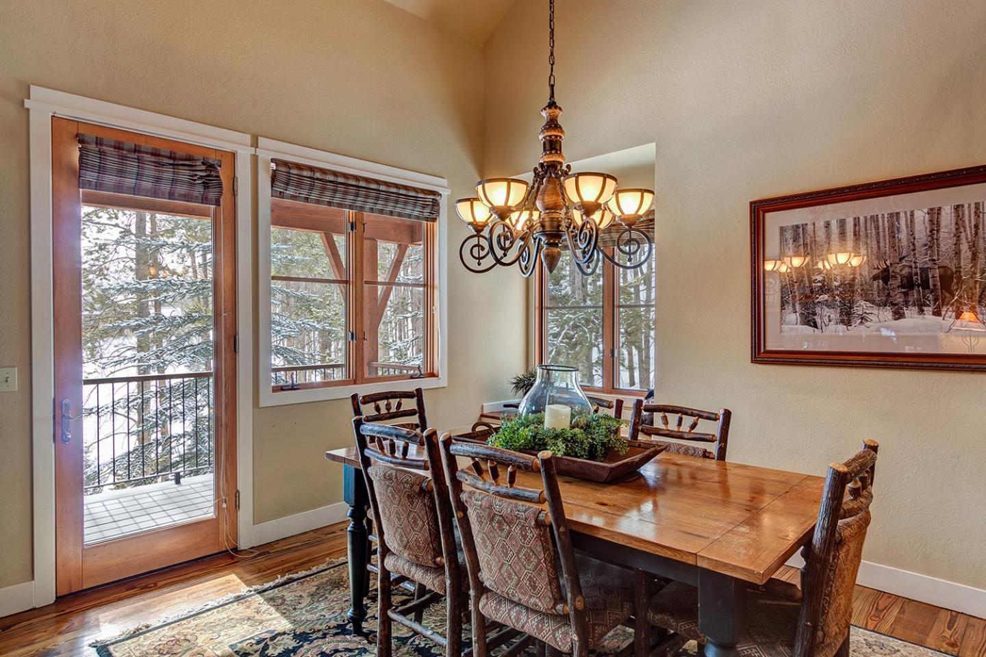 Westridge 55 by Great Western Lodging view 3