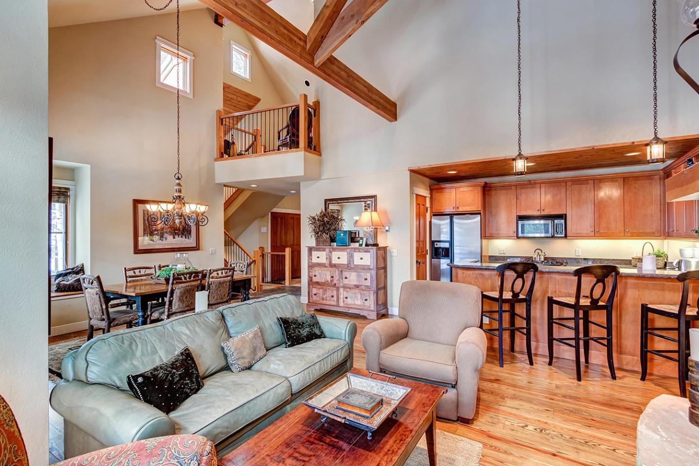 Westridge 55 by Great Western Lodging view 4