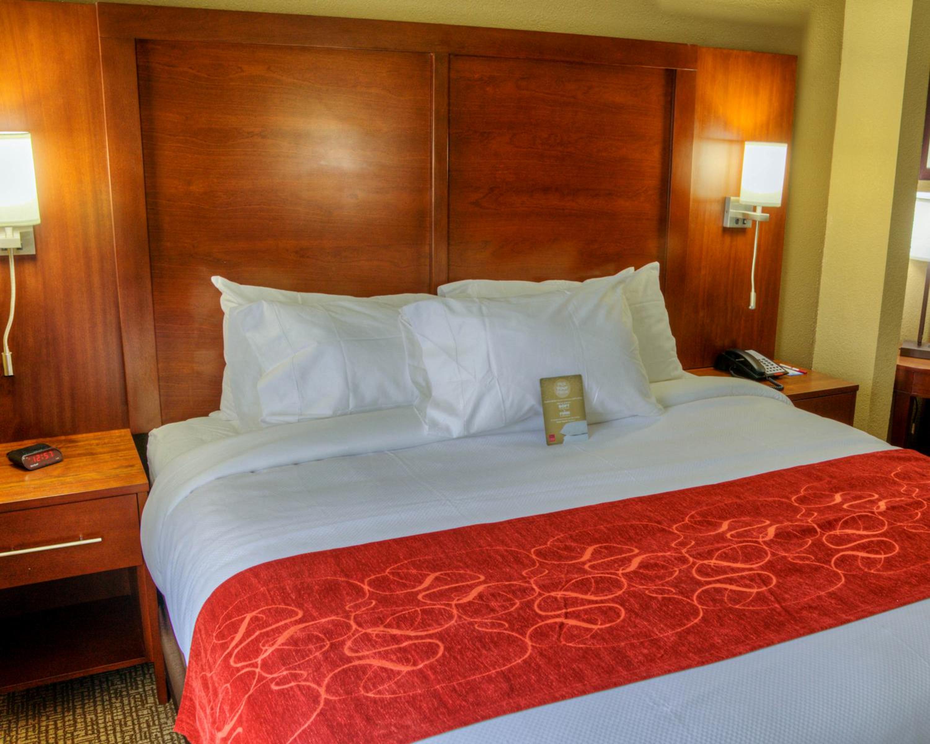 Comfort Suites Plymouth near US-30