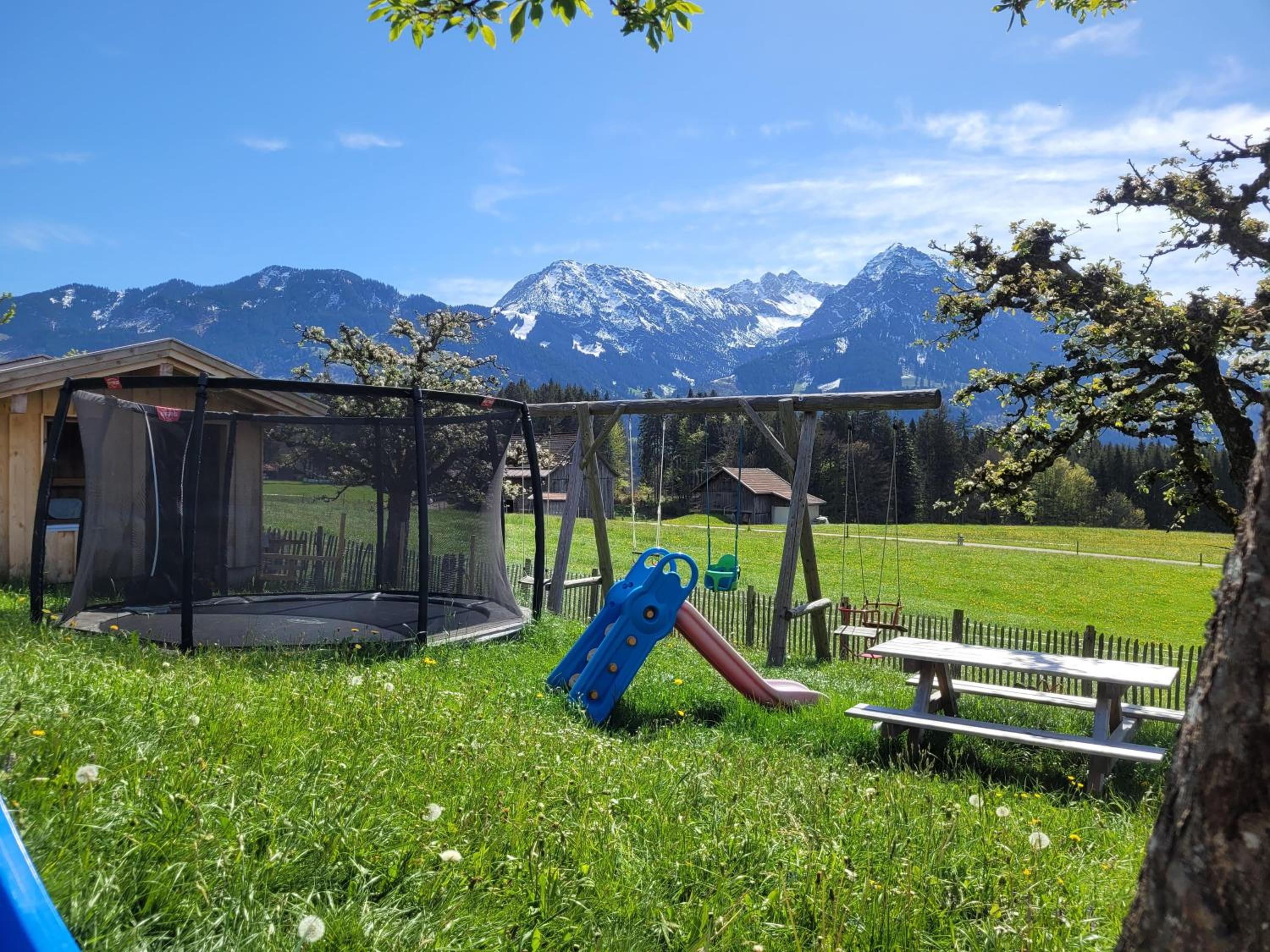 Naturgut Allgäu