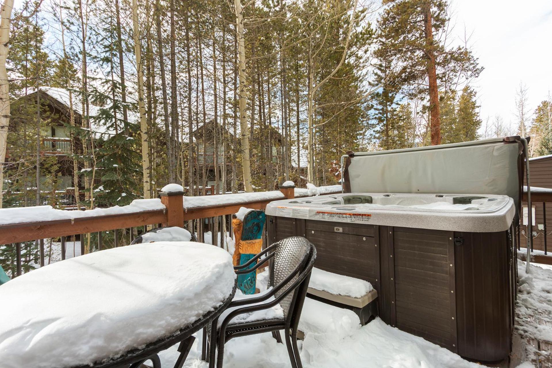 Village Point 305 by Great Western Lodging view 2