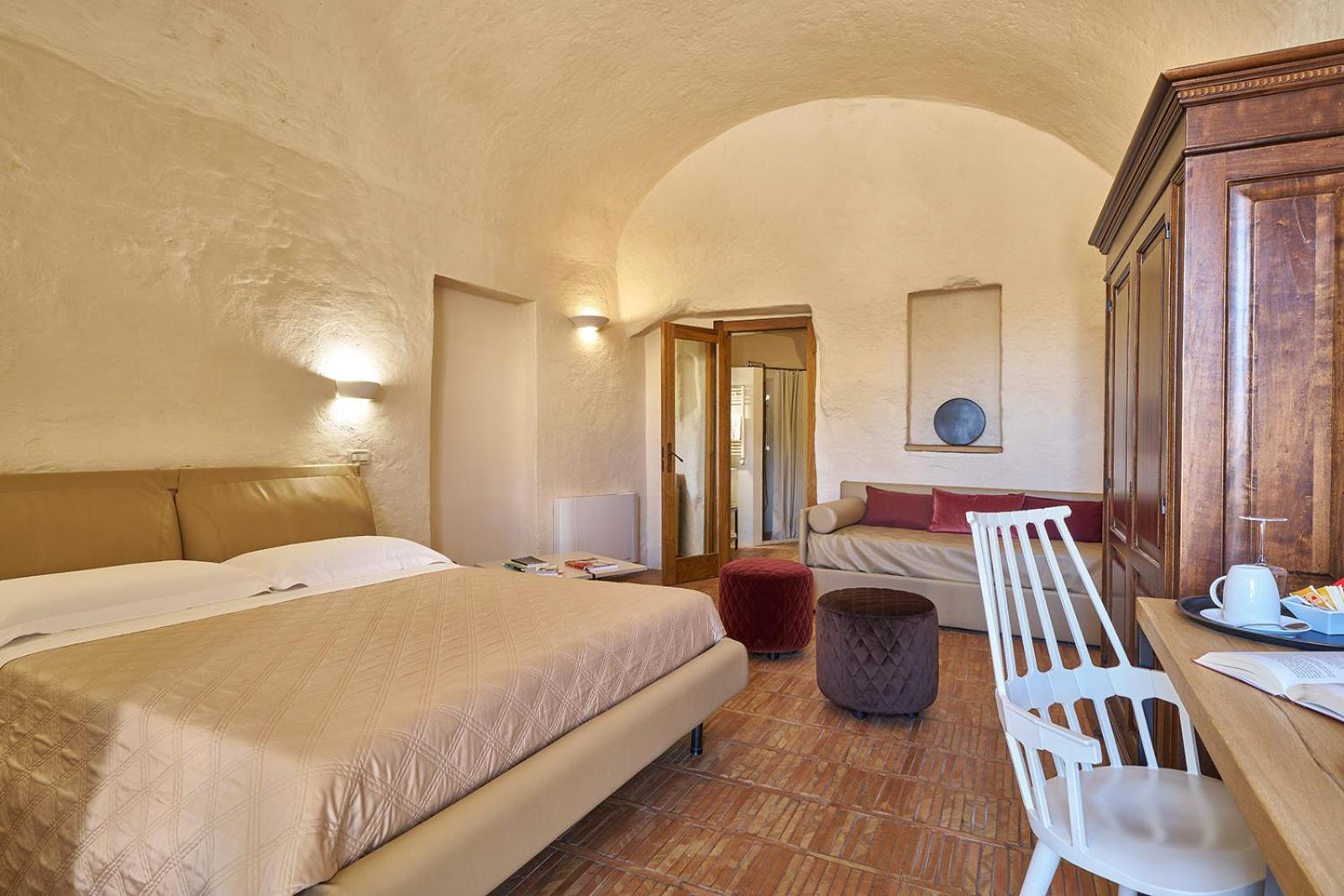 Fra I Sassi Residence, photo 64