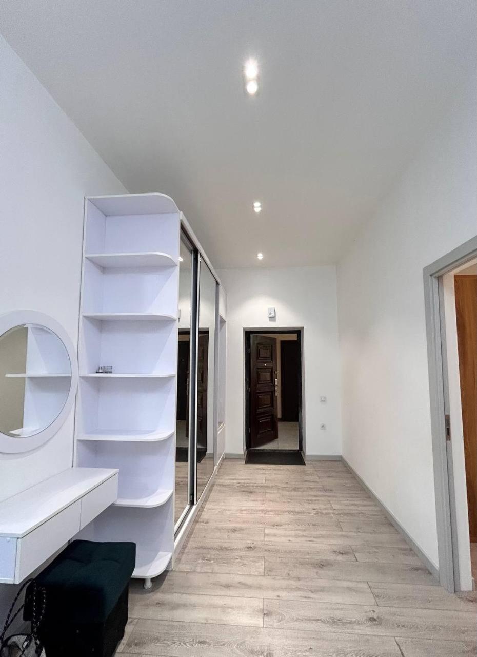 Deluxe Apartments