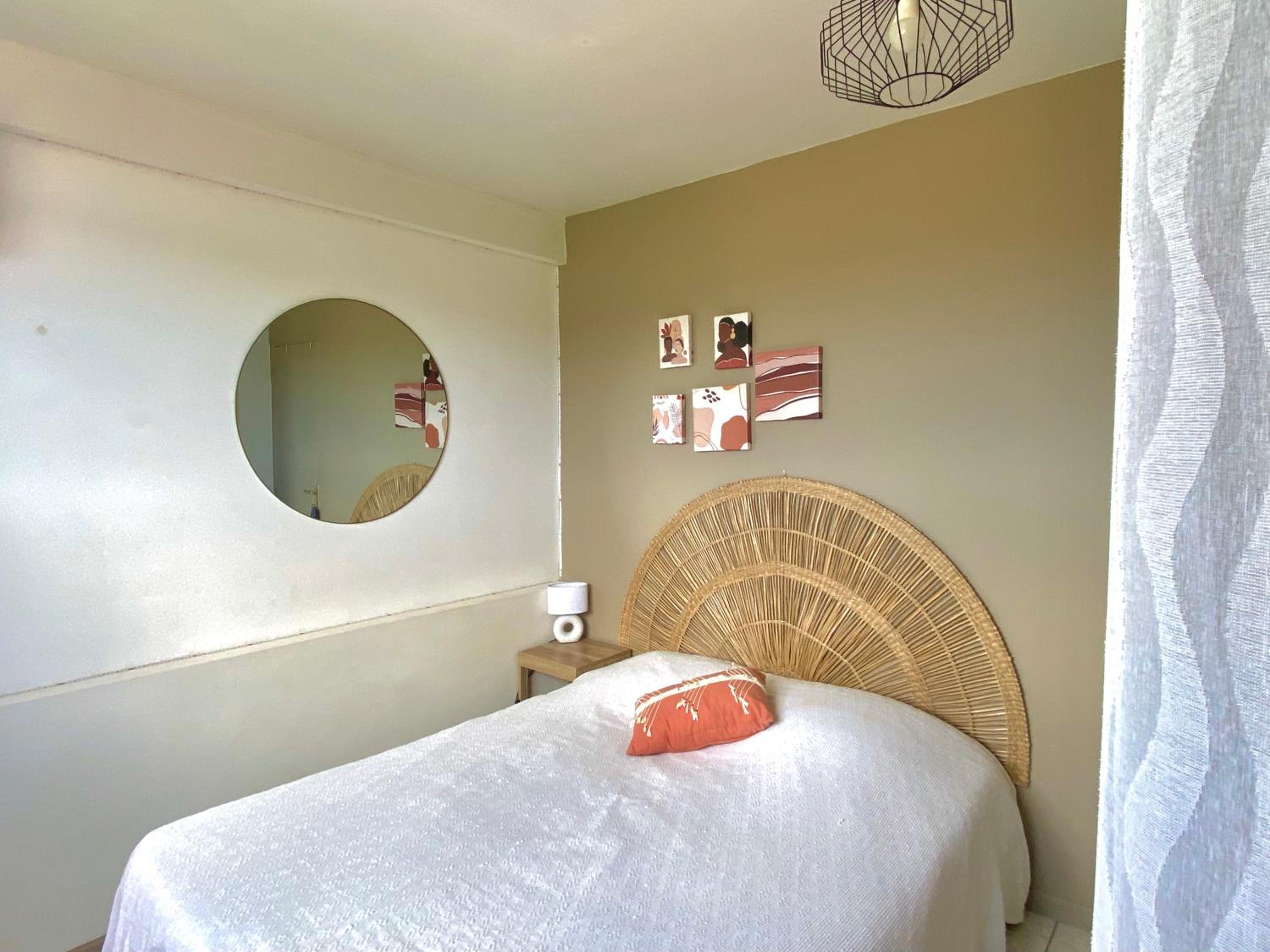 Habitation Bellevue view 3