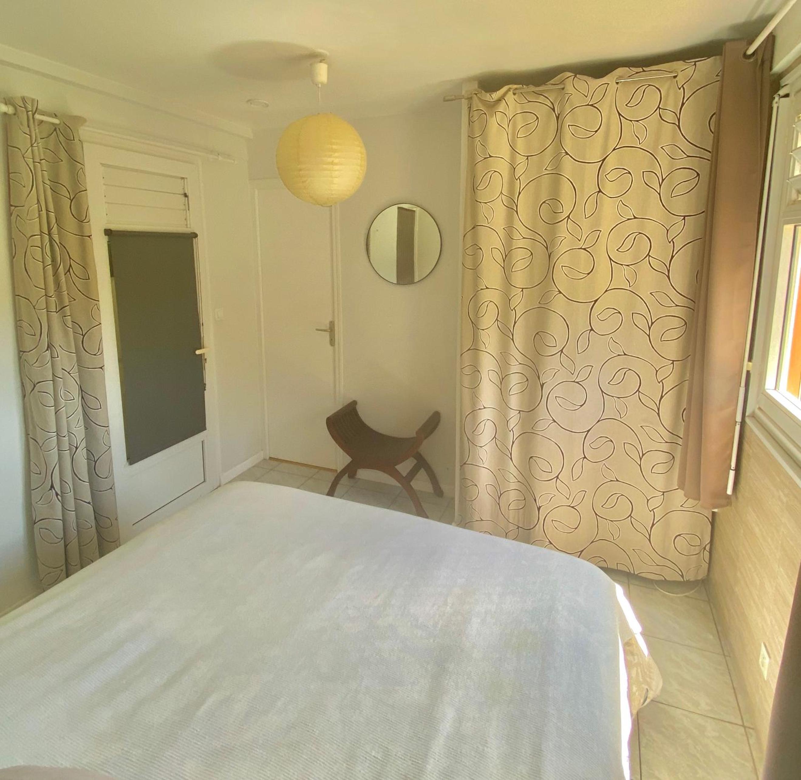 Habitation Bellevue view 4